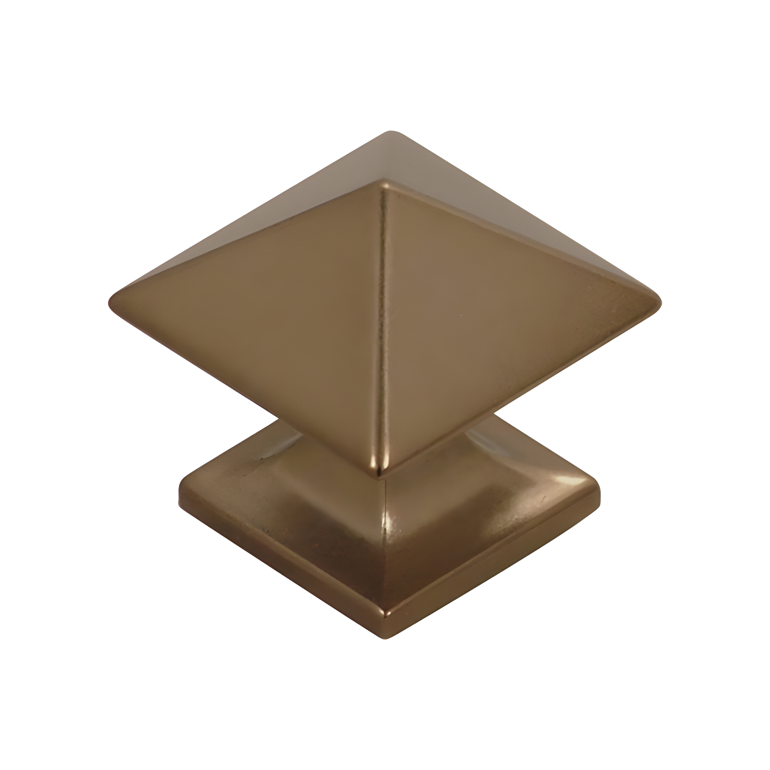 Studio Geometric Knob