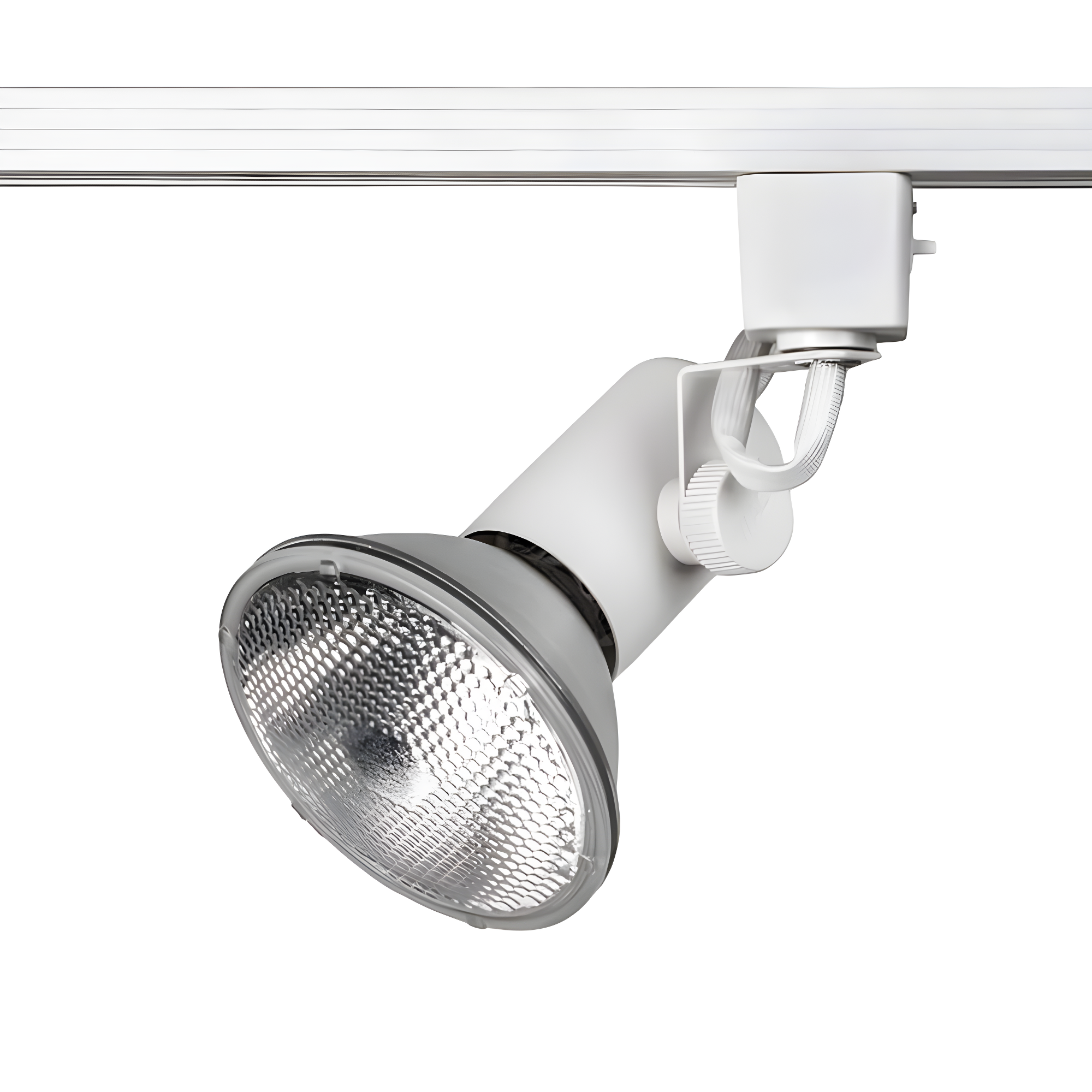 Adjustable Track Head