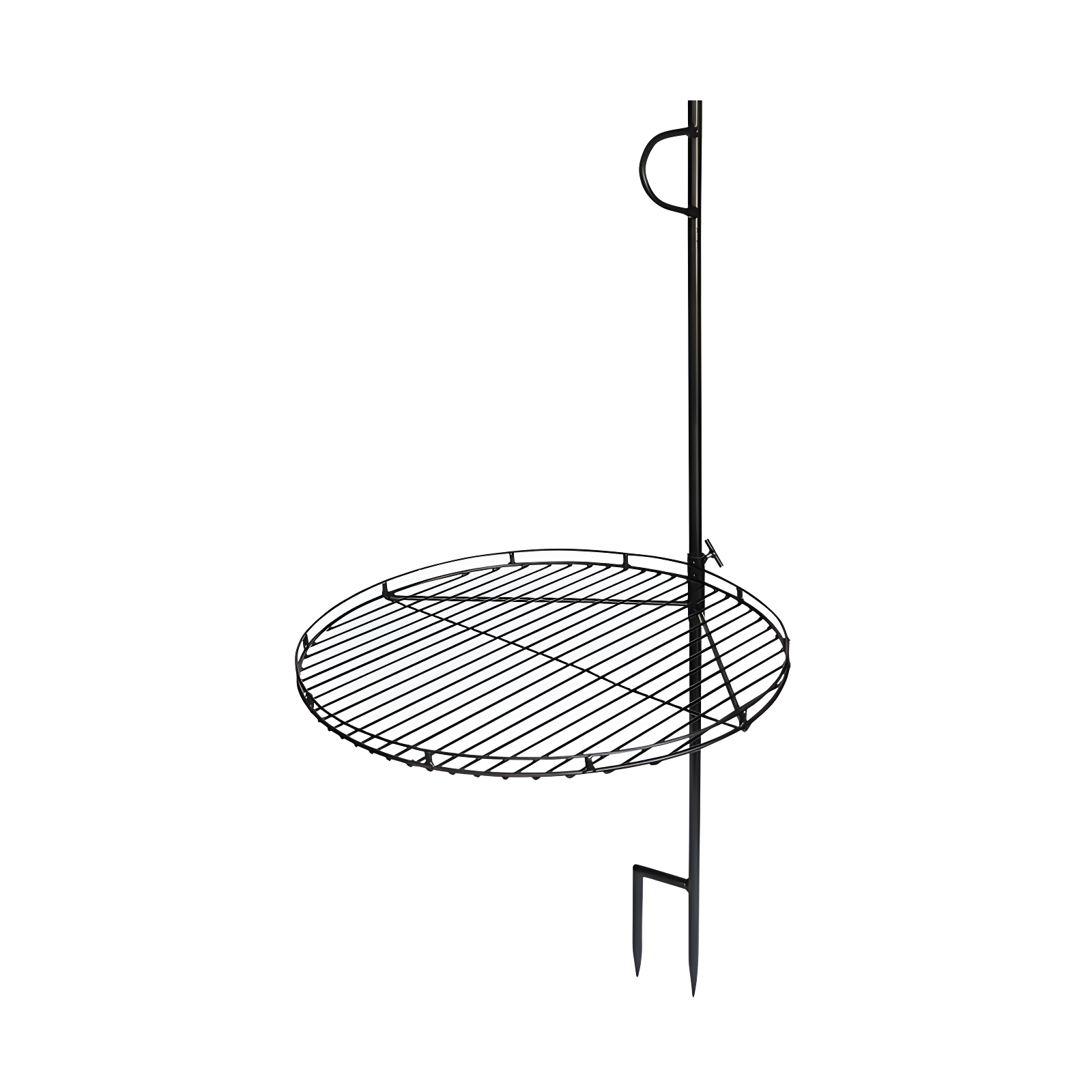 Blue Sky Outdoor Living Blue Sky Outdoor Living 24'' W x 24'' D Steel Grill Grate