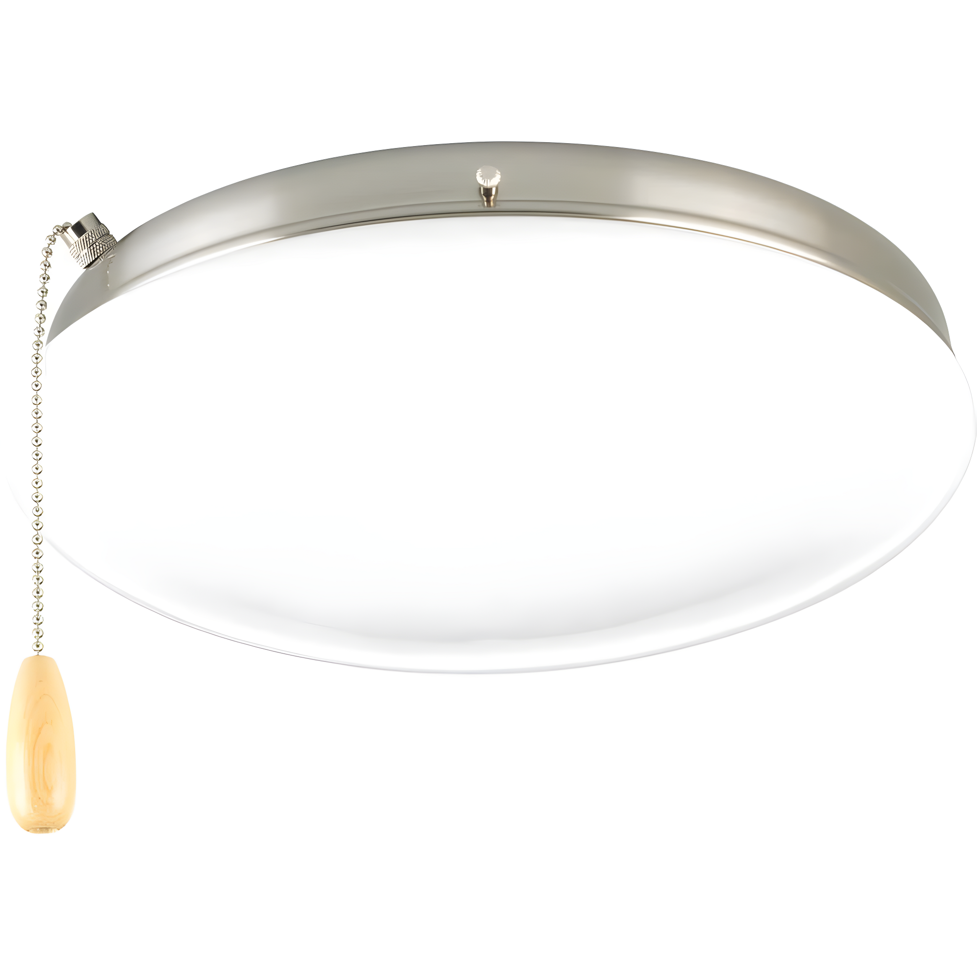 Progress Lighting - LED Fan Light Kit - Ceiling Fans - AirPro Light Kit - Wide -