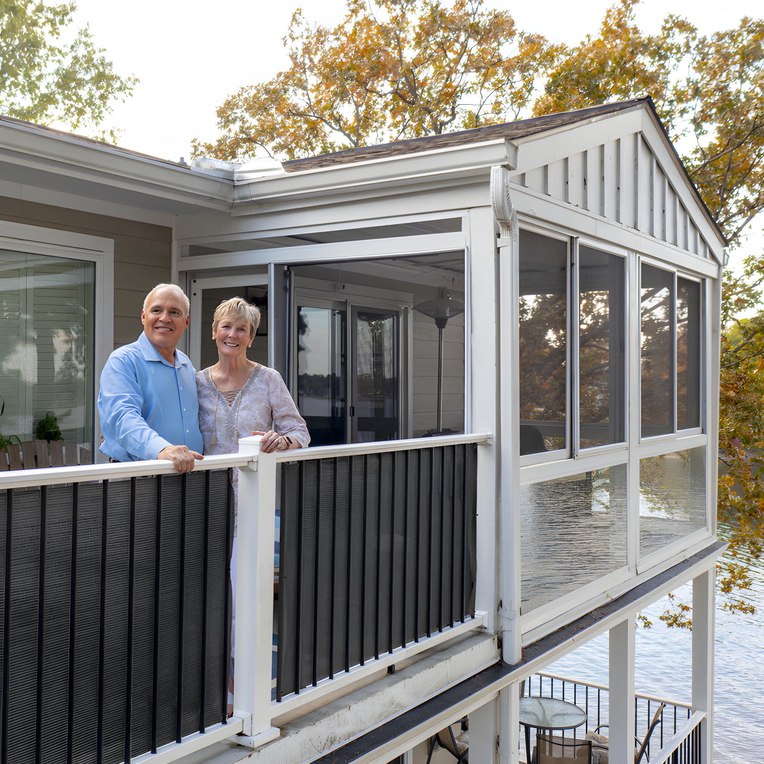 Coolaroo Coolaroo Synthetic Arch Shade