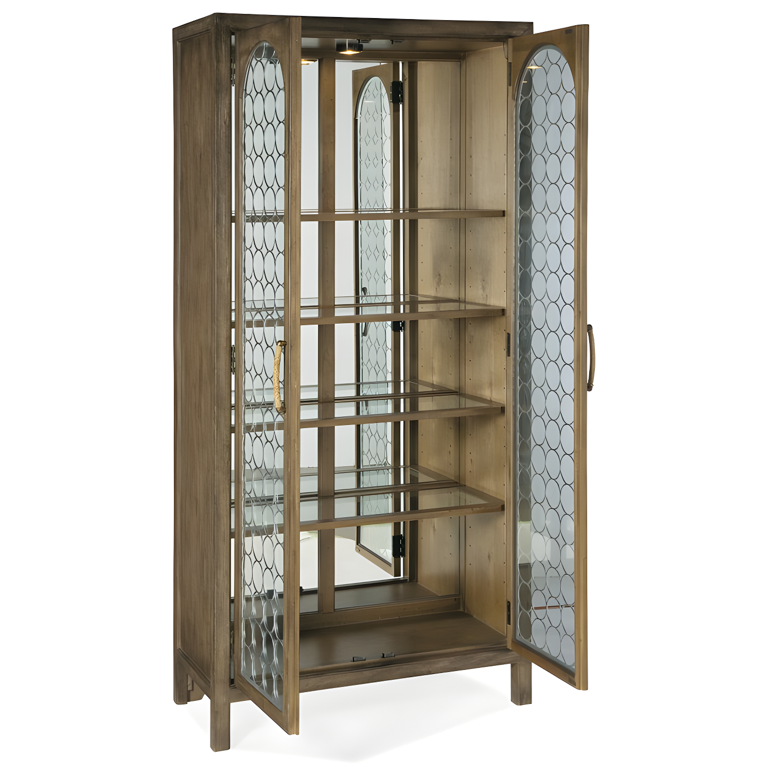 Surfrider Dining Cabinet