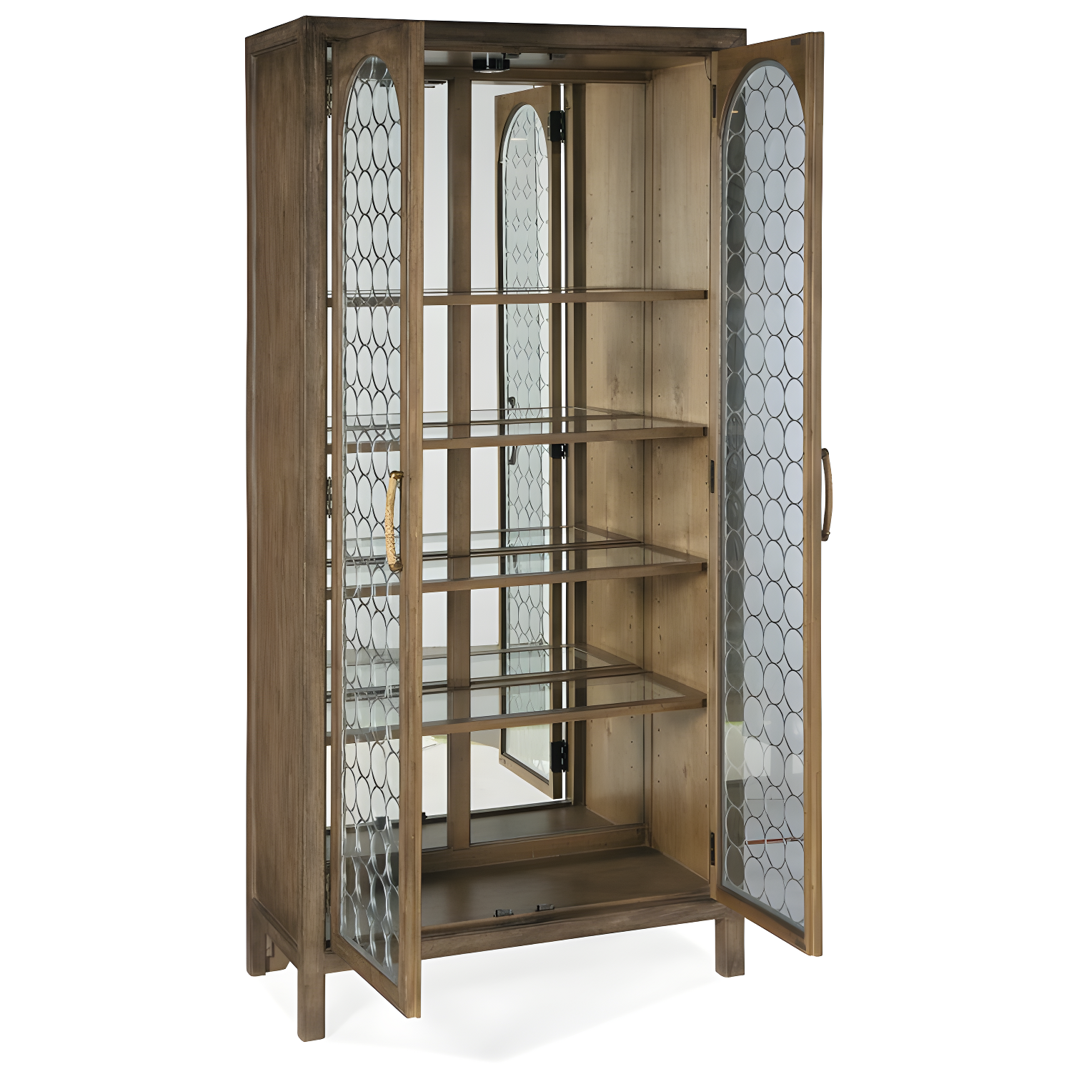 Surfrider Dining Cabinet