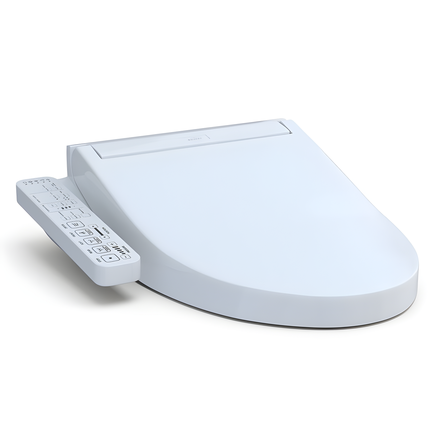 Washlet® C2 Electronic Toilet Elongated Bidet Seat