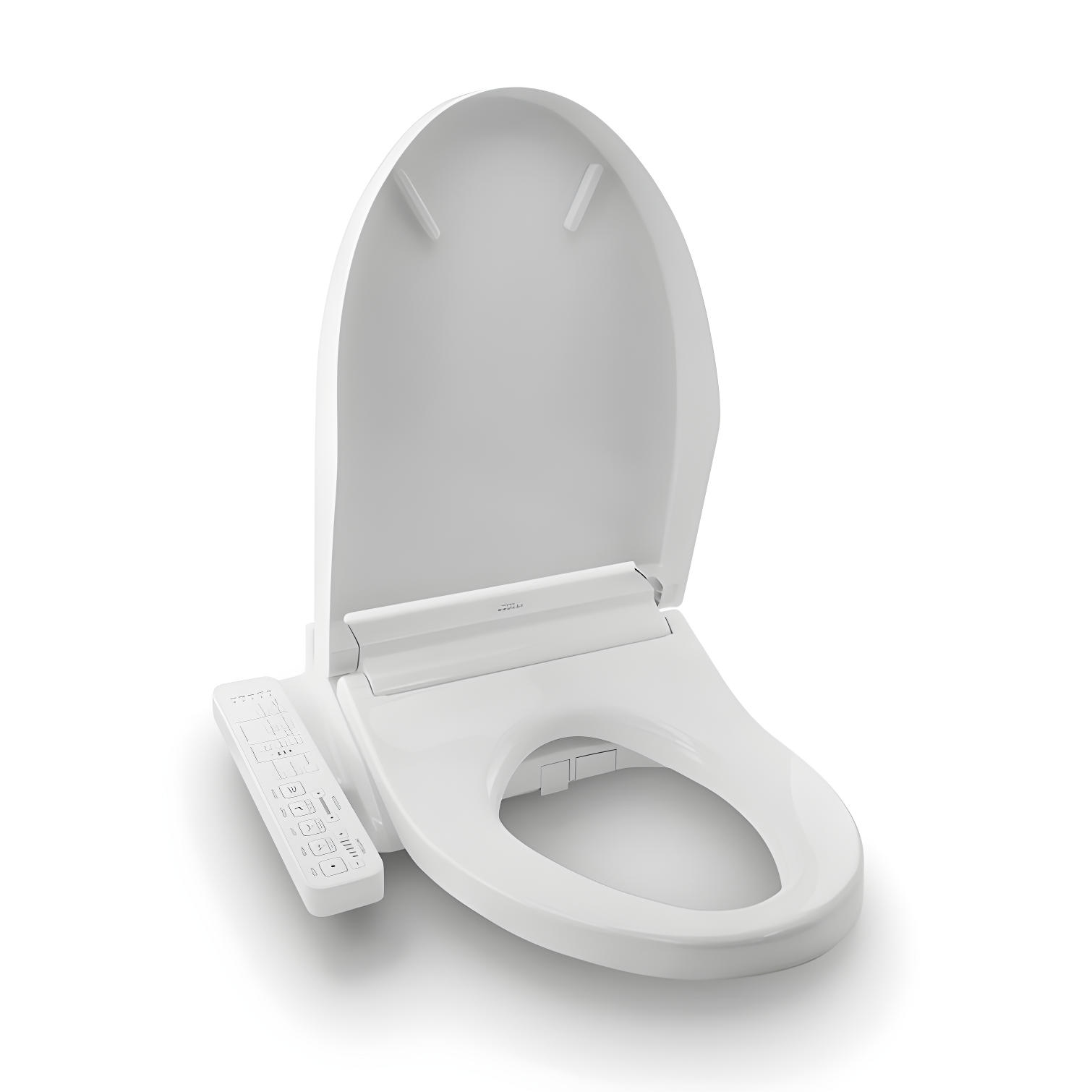 Washlet® C2 Electronic Toilet Elongated Bidet Seat