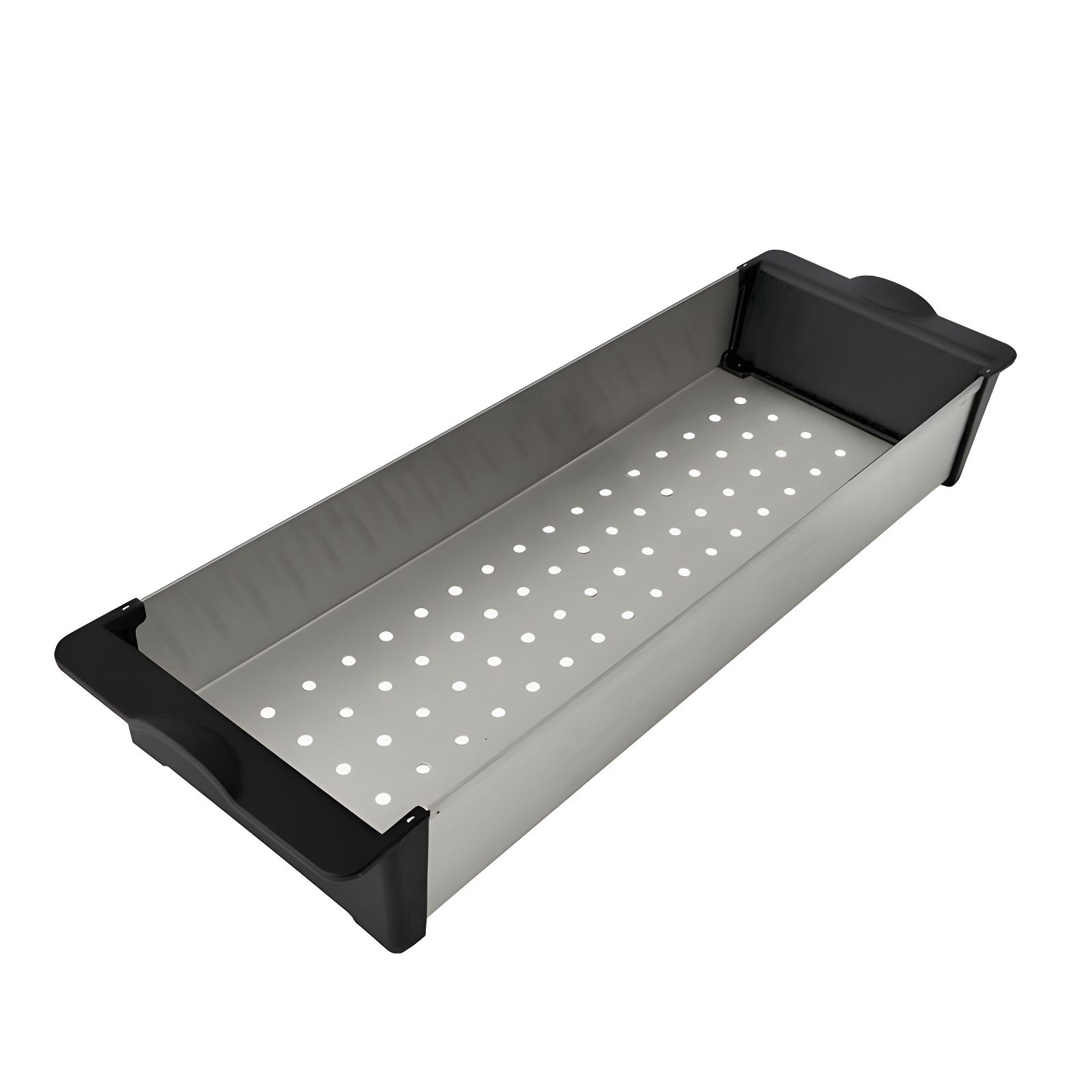 STYLISH Stylish Stainless Steel Workstation Colander