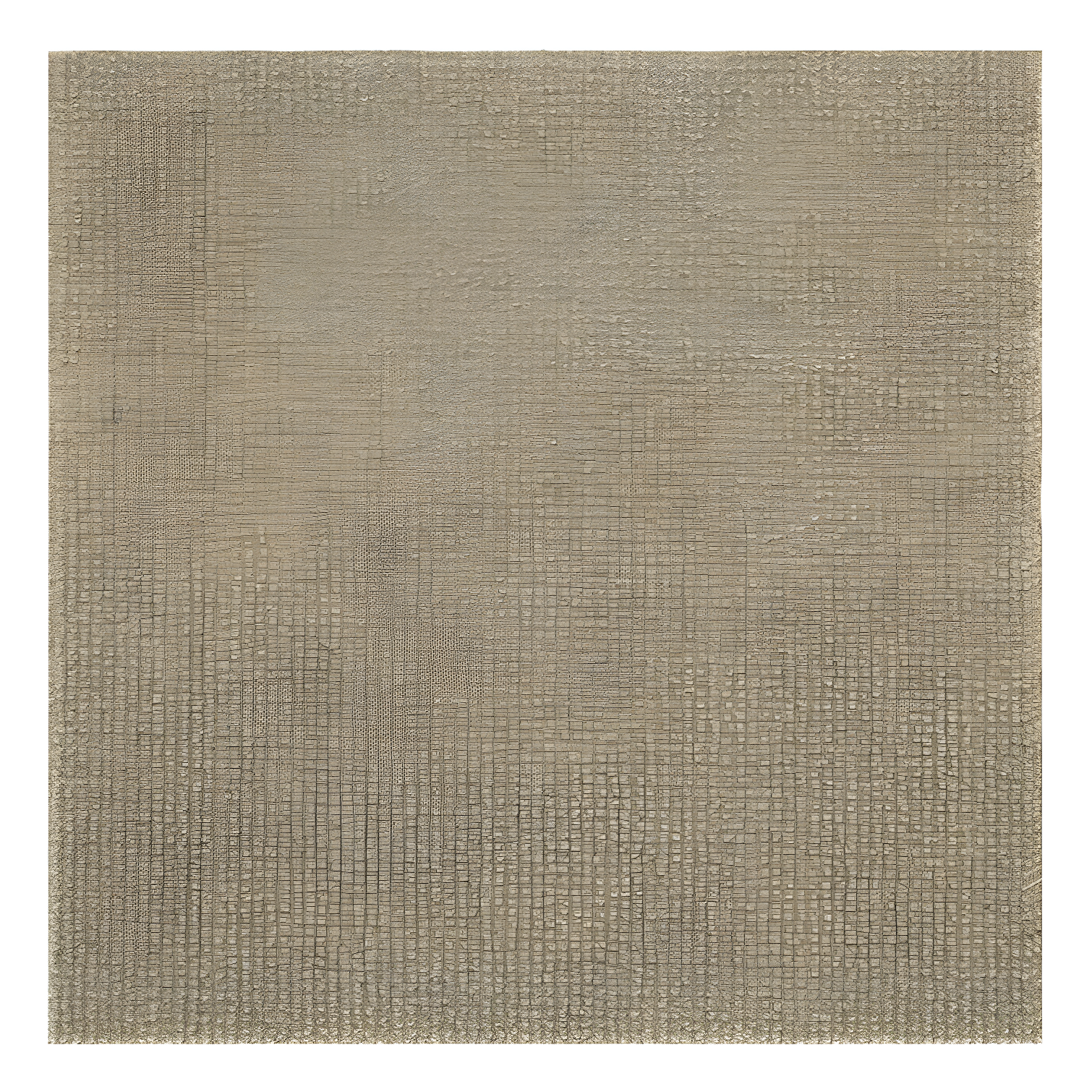 Achim Importing Co Nexus 12'' W x 12'' L Level Loop Adhesive, Peel & Stick Polyester Carpet Tile