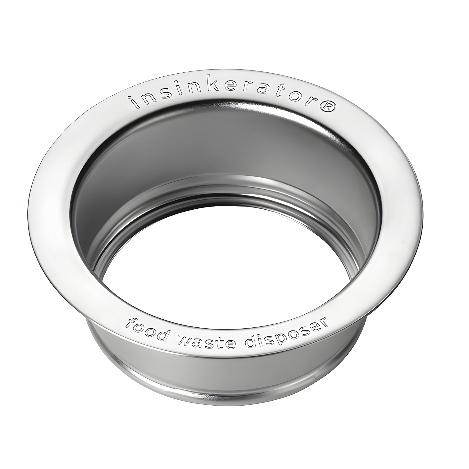 InSinkErator 70129D Disposal Flange Basket Stopper Kitchen Sink Drain