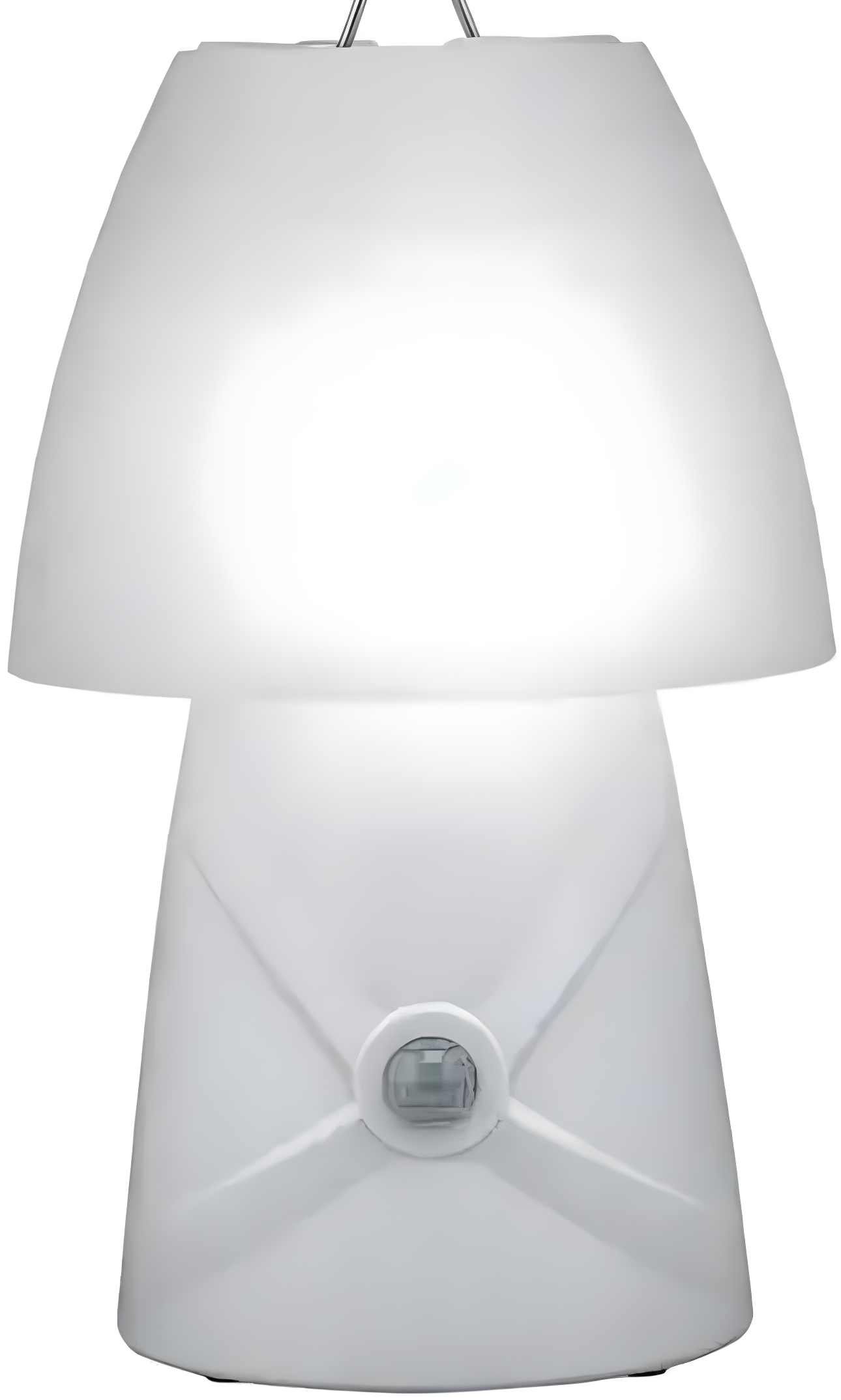 Sensor Brite Dream Glow Color Changing Night Light Lamp 1 pk
