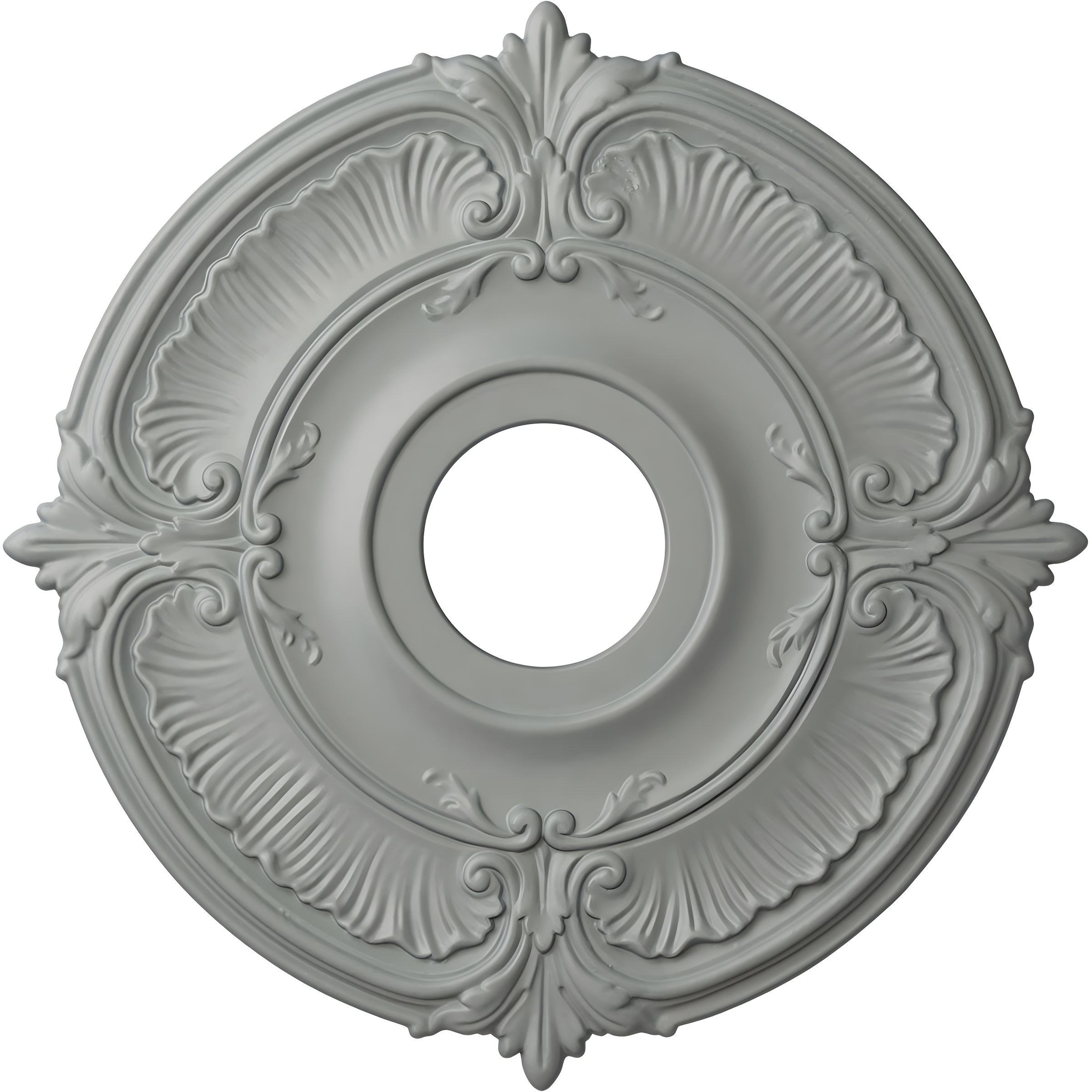 Attica Ceiling Medallion