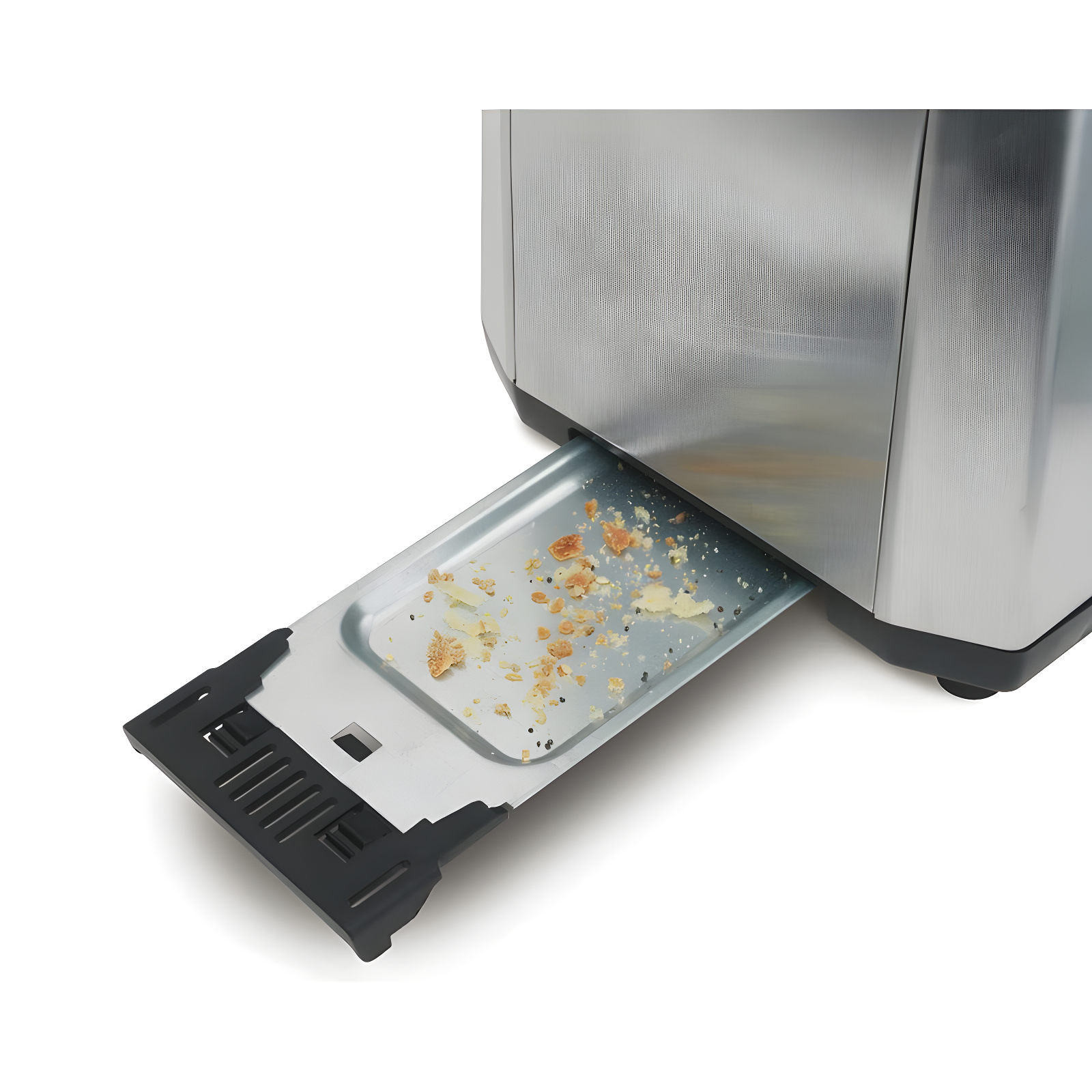 Hamilton Beach® Brushed Stainless Steel Toaster