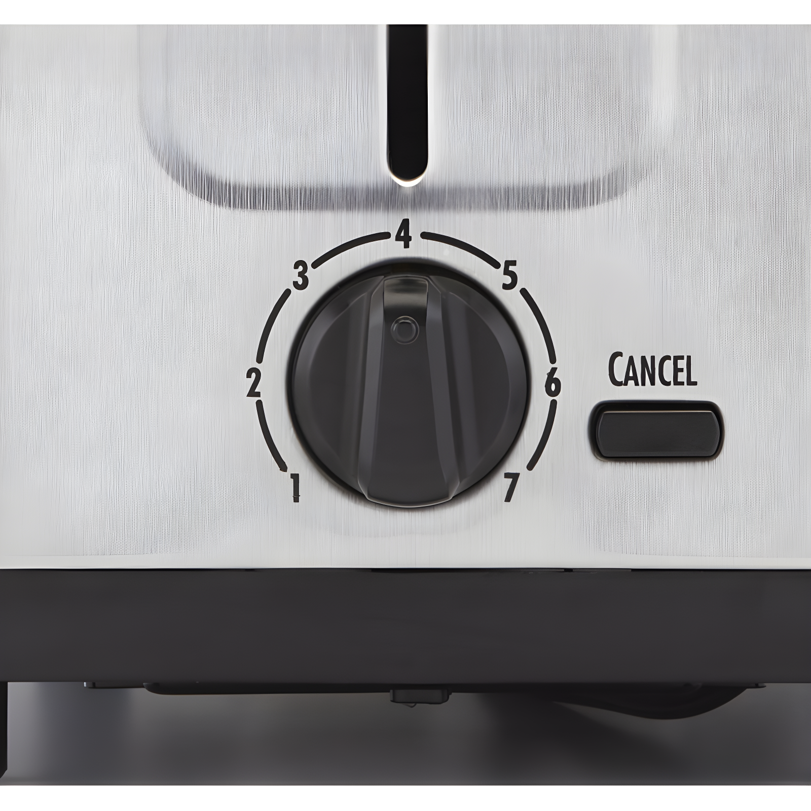 Hamilton Beach® Brushed Stainless Steel Toaster