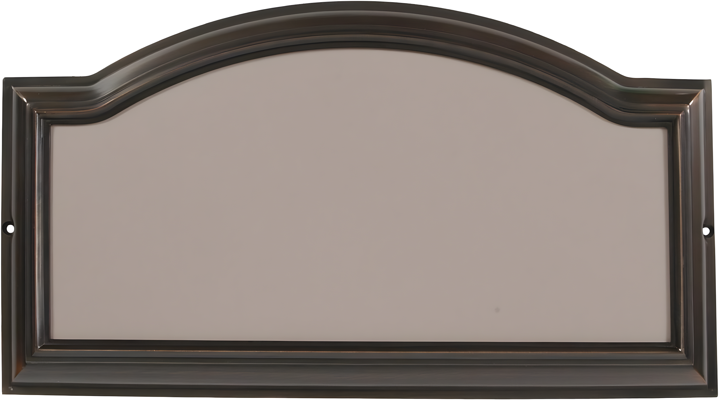 Hillman Group 843253 Bronze Zinc Distinctions Address Plaque 3 - 3 Piece