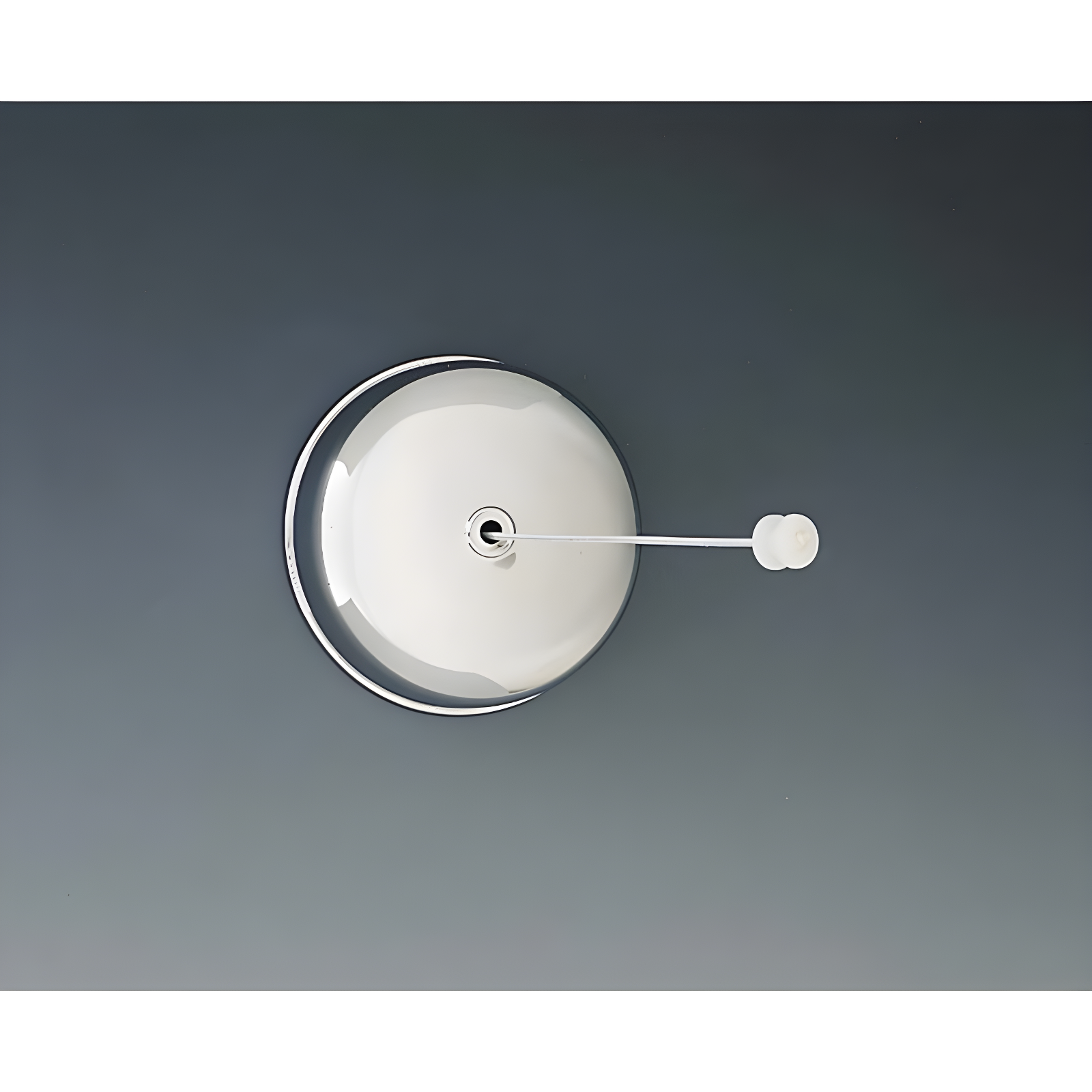 Rebrilliant Plastic Retractable Clothesline