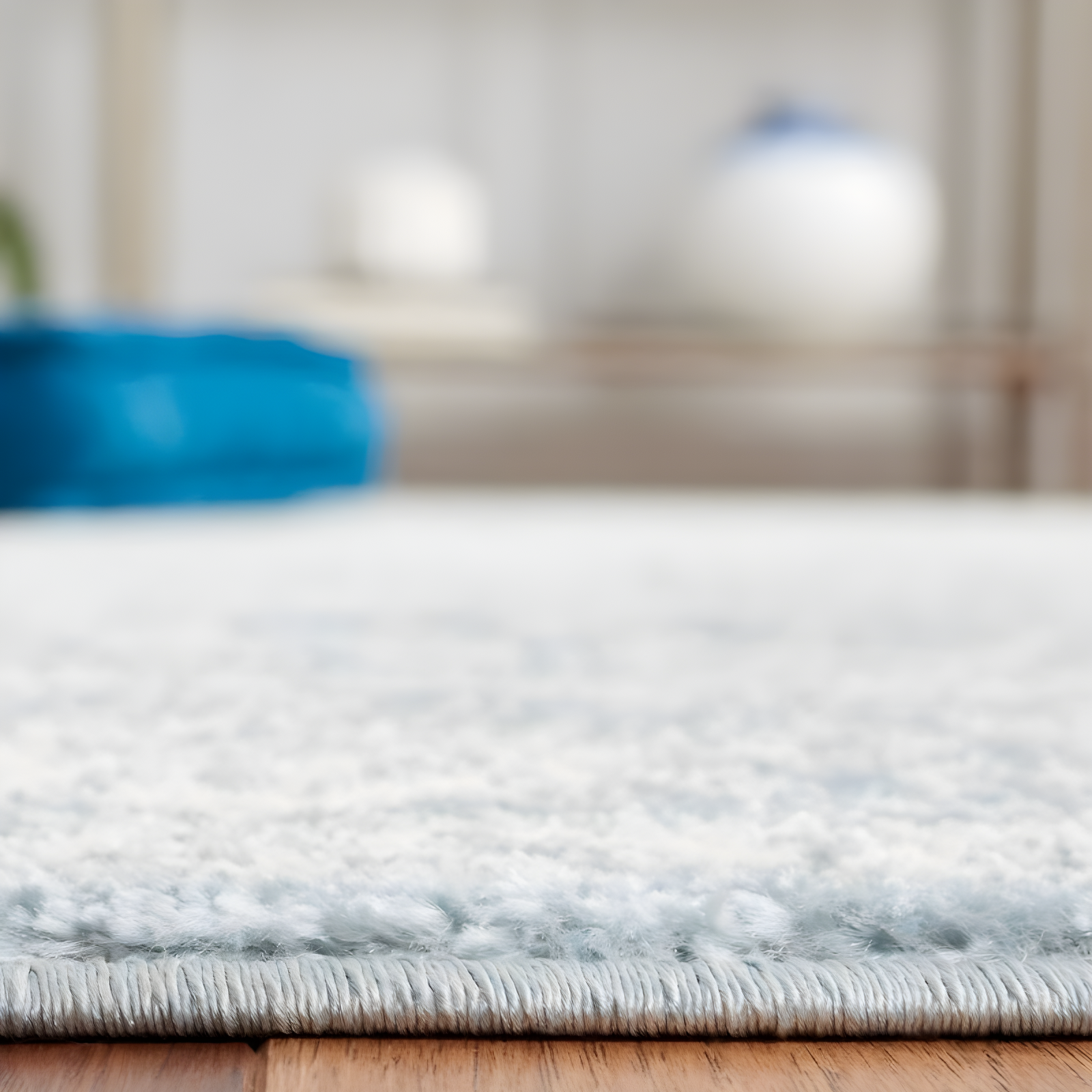 Adirondack ADR109 Machine Made Indoor Accent Rug - Slate/Ivory - 2'-6"x4' - Safavieh