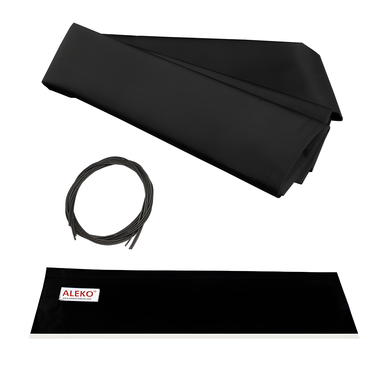 ALEKO Retractable Awning Fabric Replacement