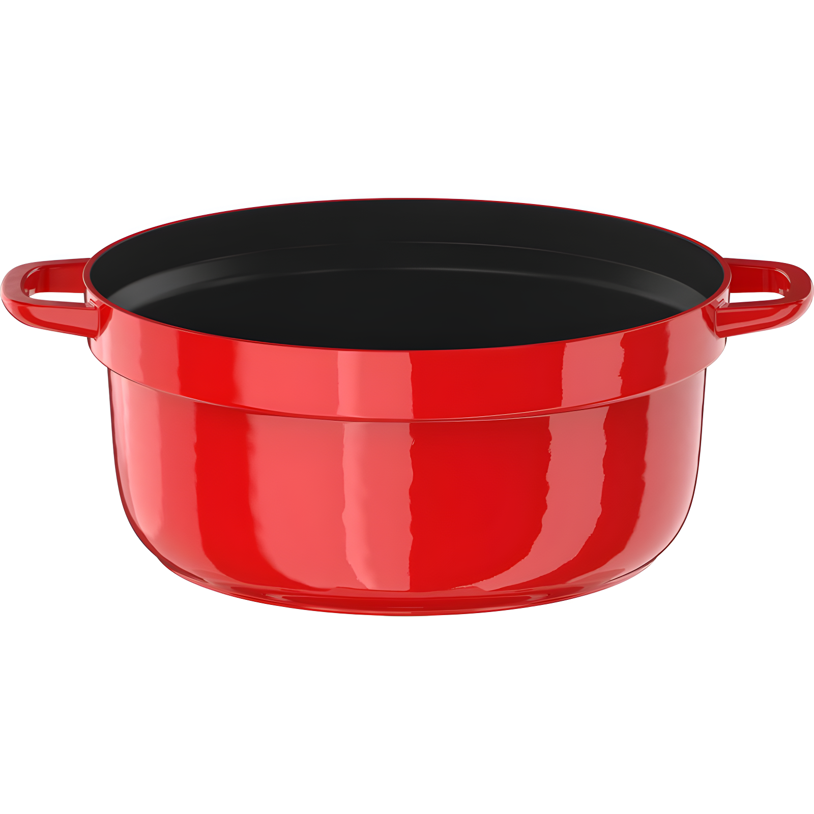 Instant Pot Instant Precision 6-quart Dutch Oven, Red Lid