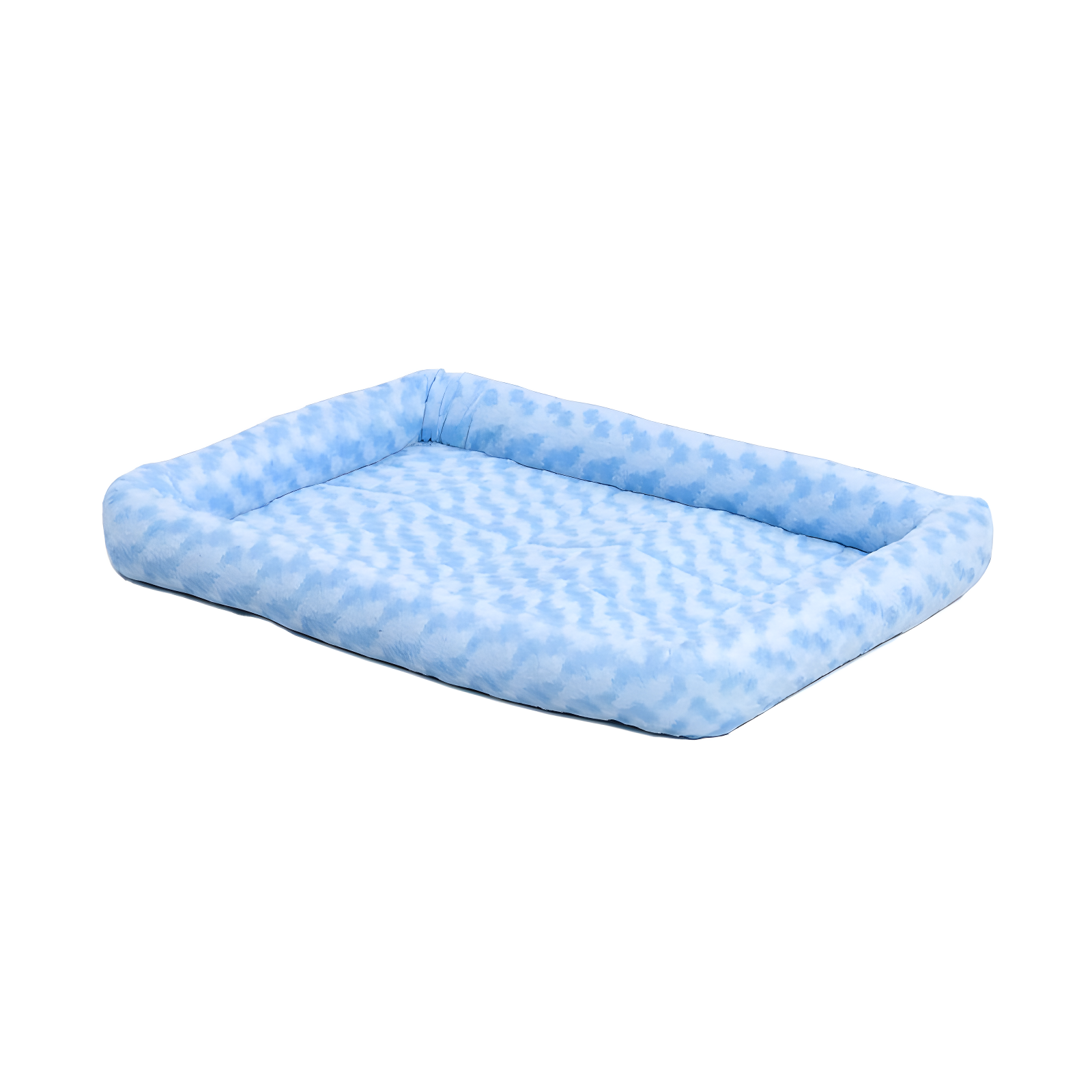 Midwest Homes For Pets MidWest Homes for Pets Deluxe Fashion Bolster Pet Bed