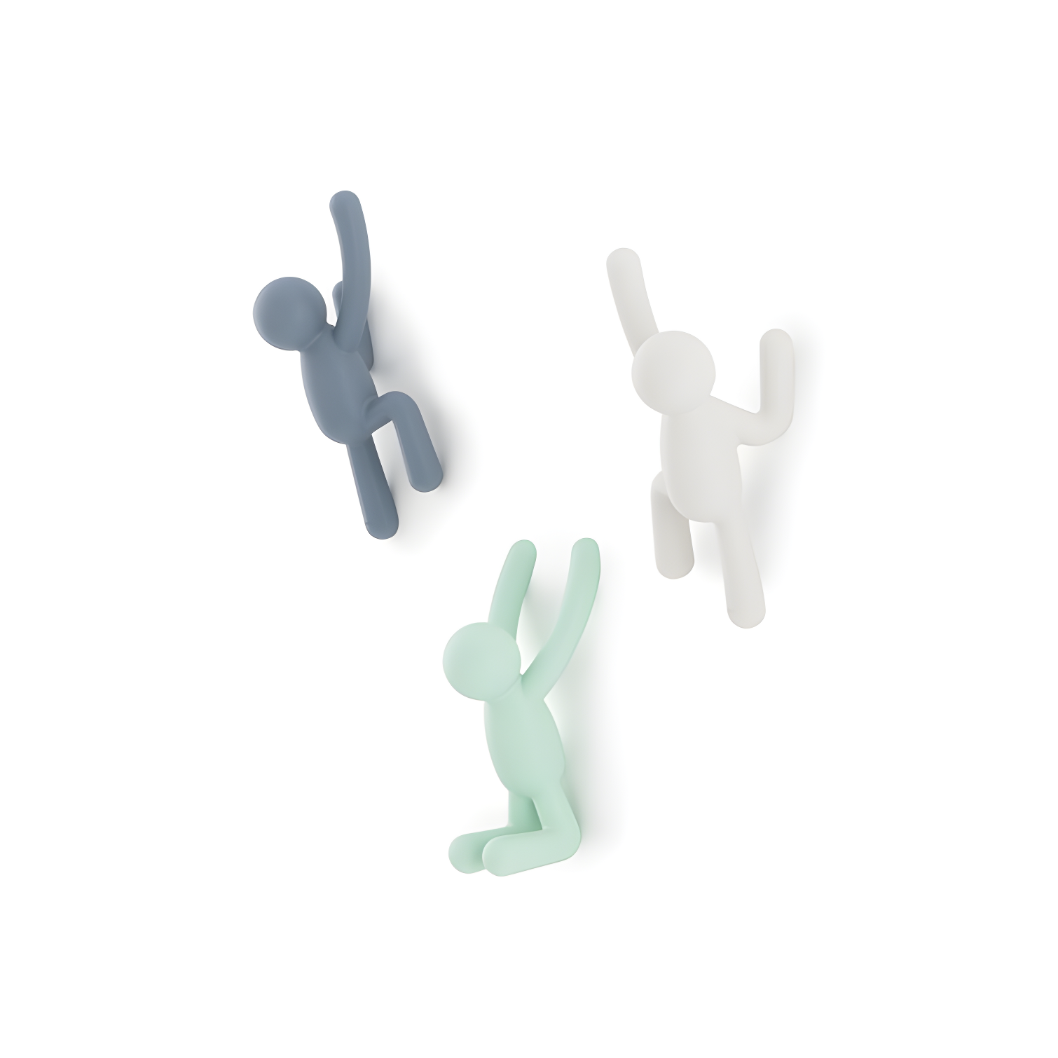 Buddy Wall Hook