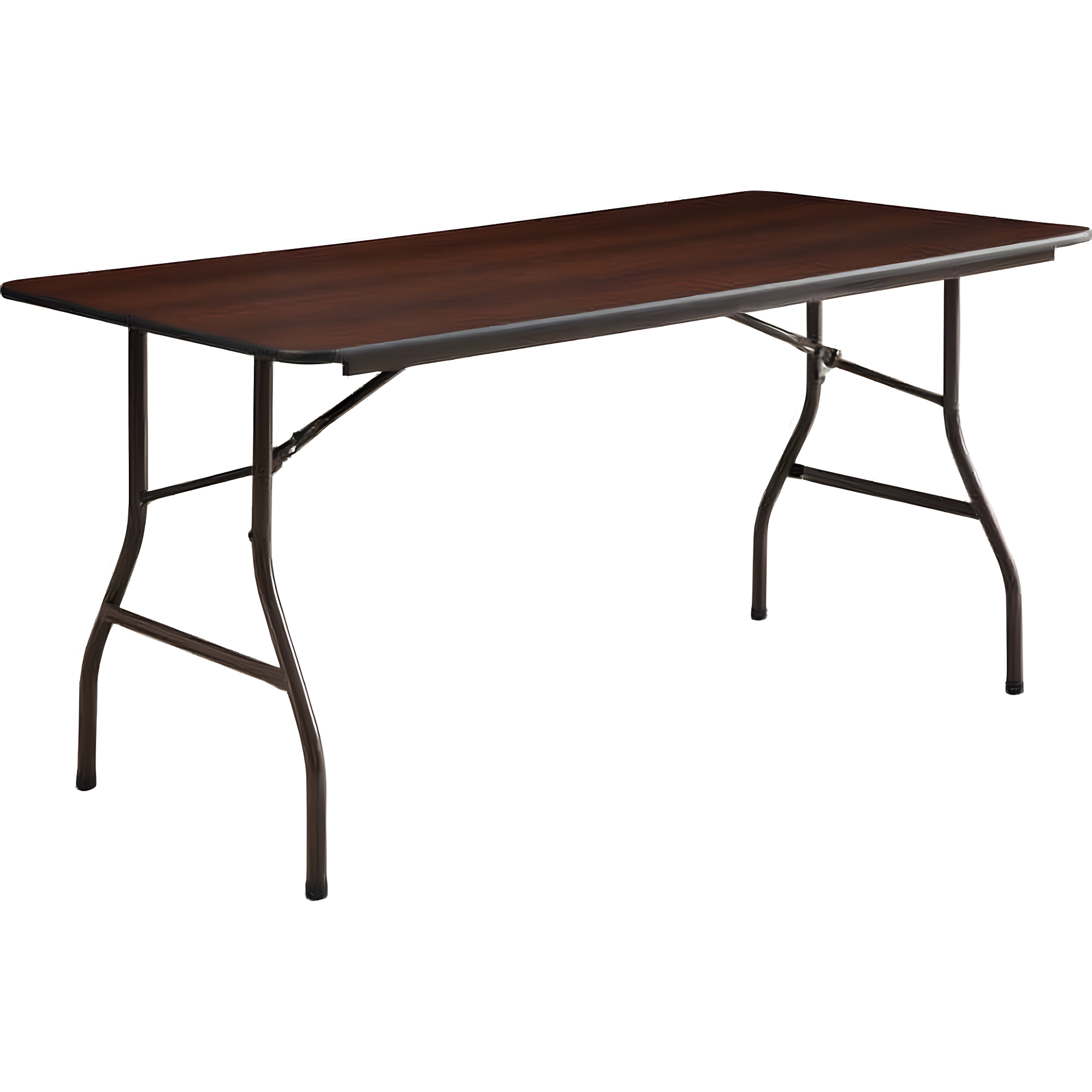 Rectangular Folding Table