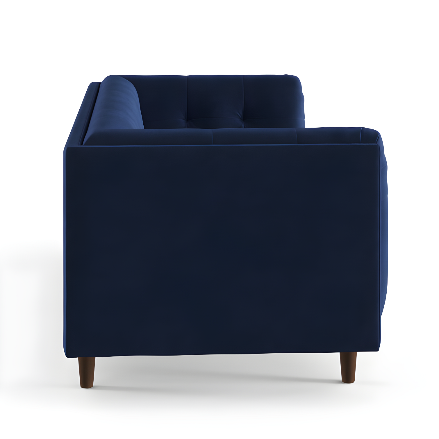 George 82'' Upholstered Sofa