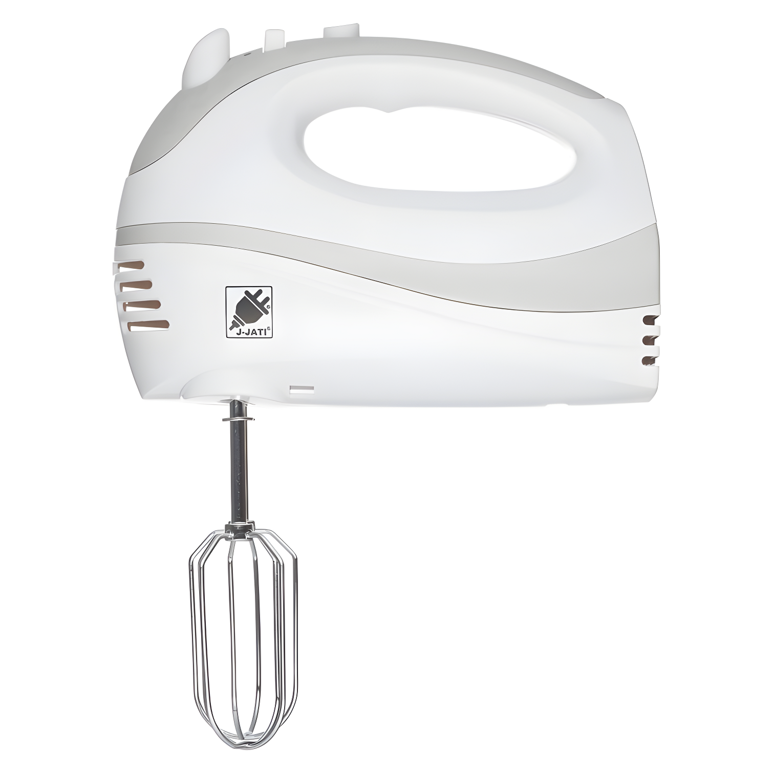 J-Jati 7 Speed Hand Mixer