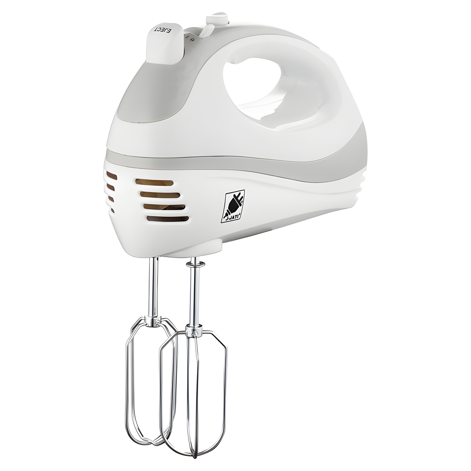 J-Jati 7 Speed Hand Mixer