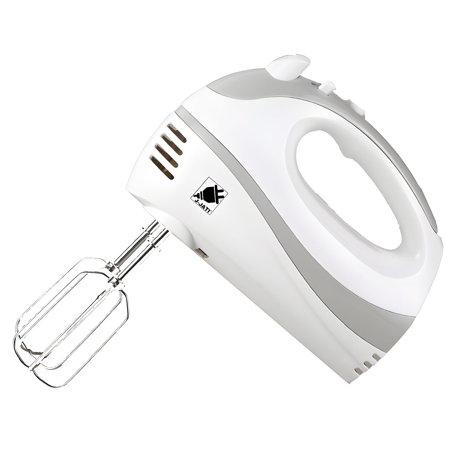 J-Jati 7 Speed Hand Mixer