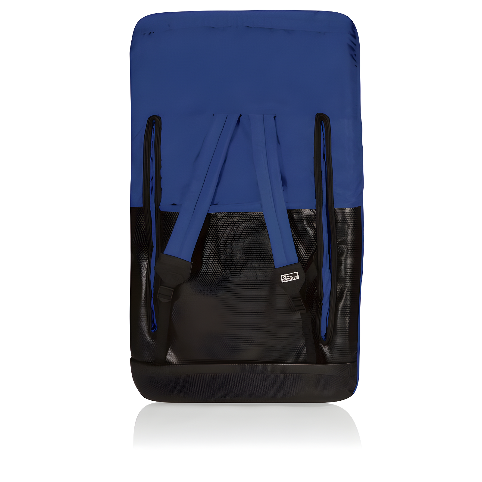 ONIVA™ Ventura Reclining Bleacher Seat with Armrests and Back Support
