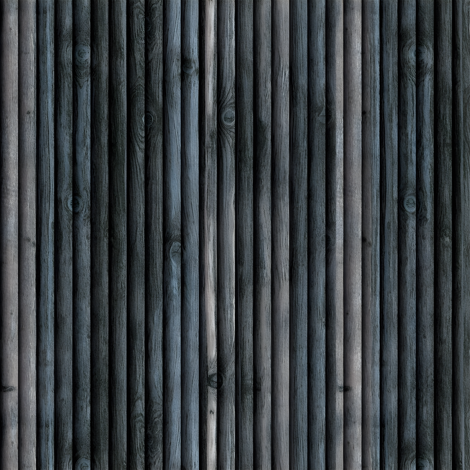 Falkirk Jura II 28" x 28" Peel and Stick Vinyl Wall Paneling