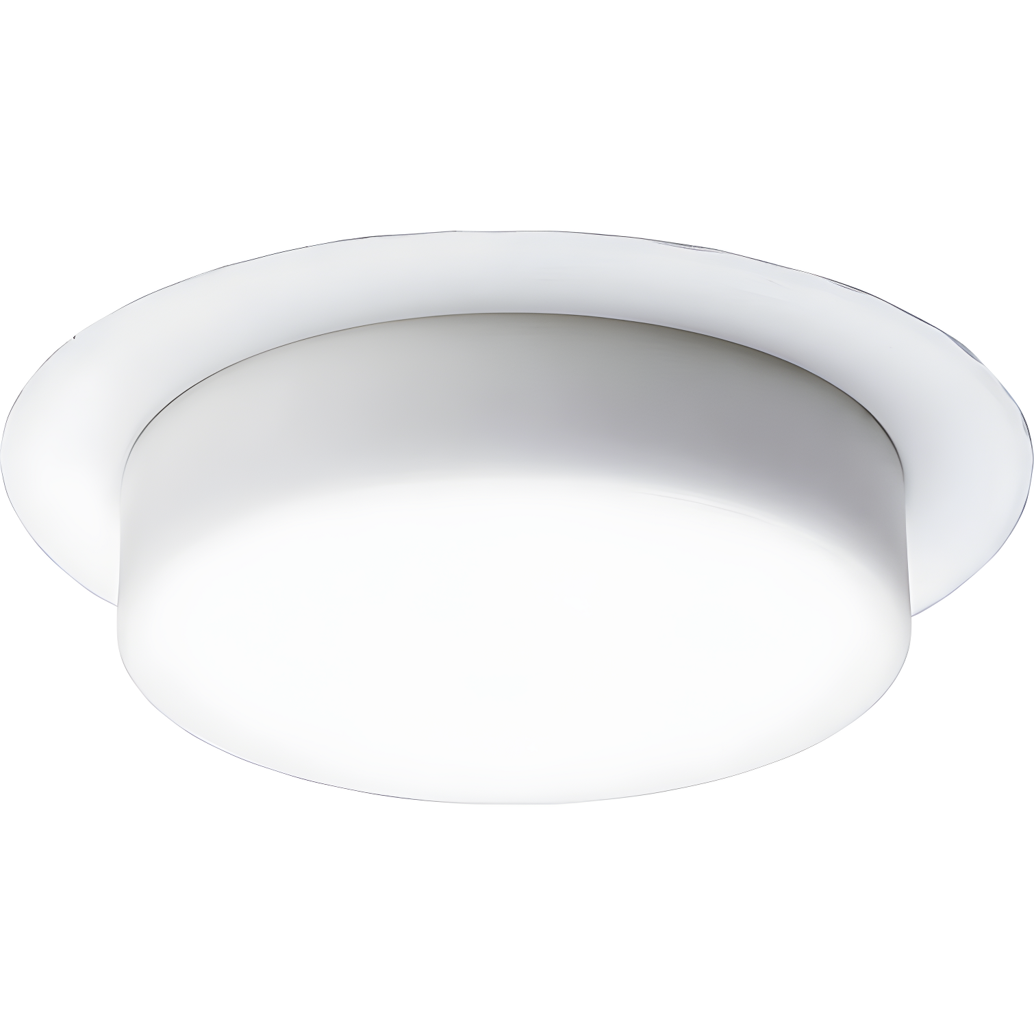 Incandescent Shower 4.63" Recessed Trim