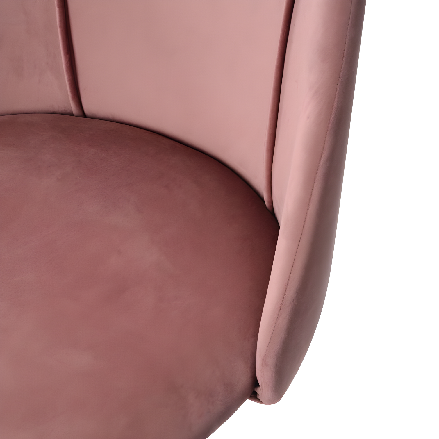 Rochelle Velvet Task Chair