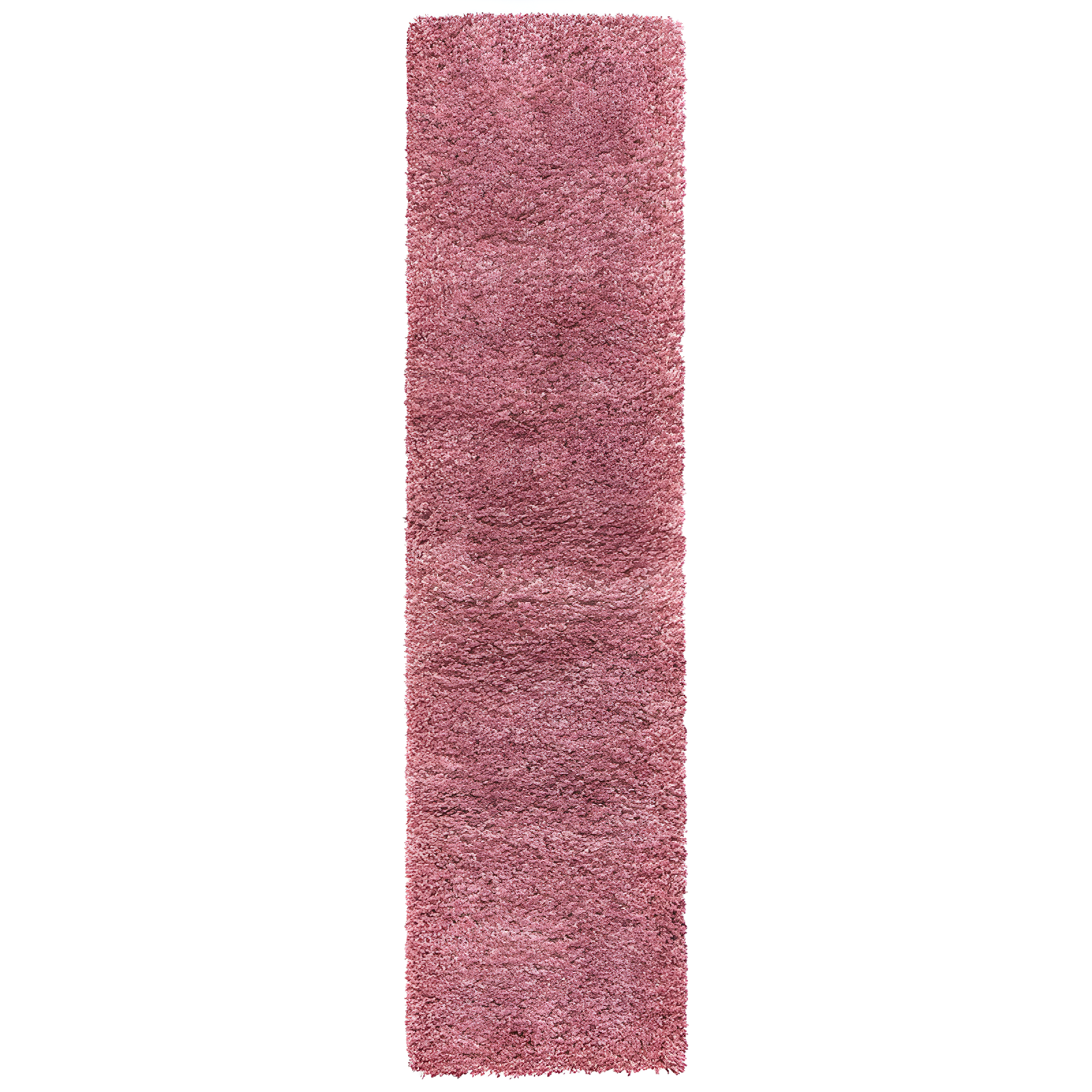 Shag SG151 Power Loomed Accent Rug - Rose - 2'3"x5' - Safavieh.
