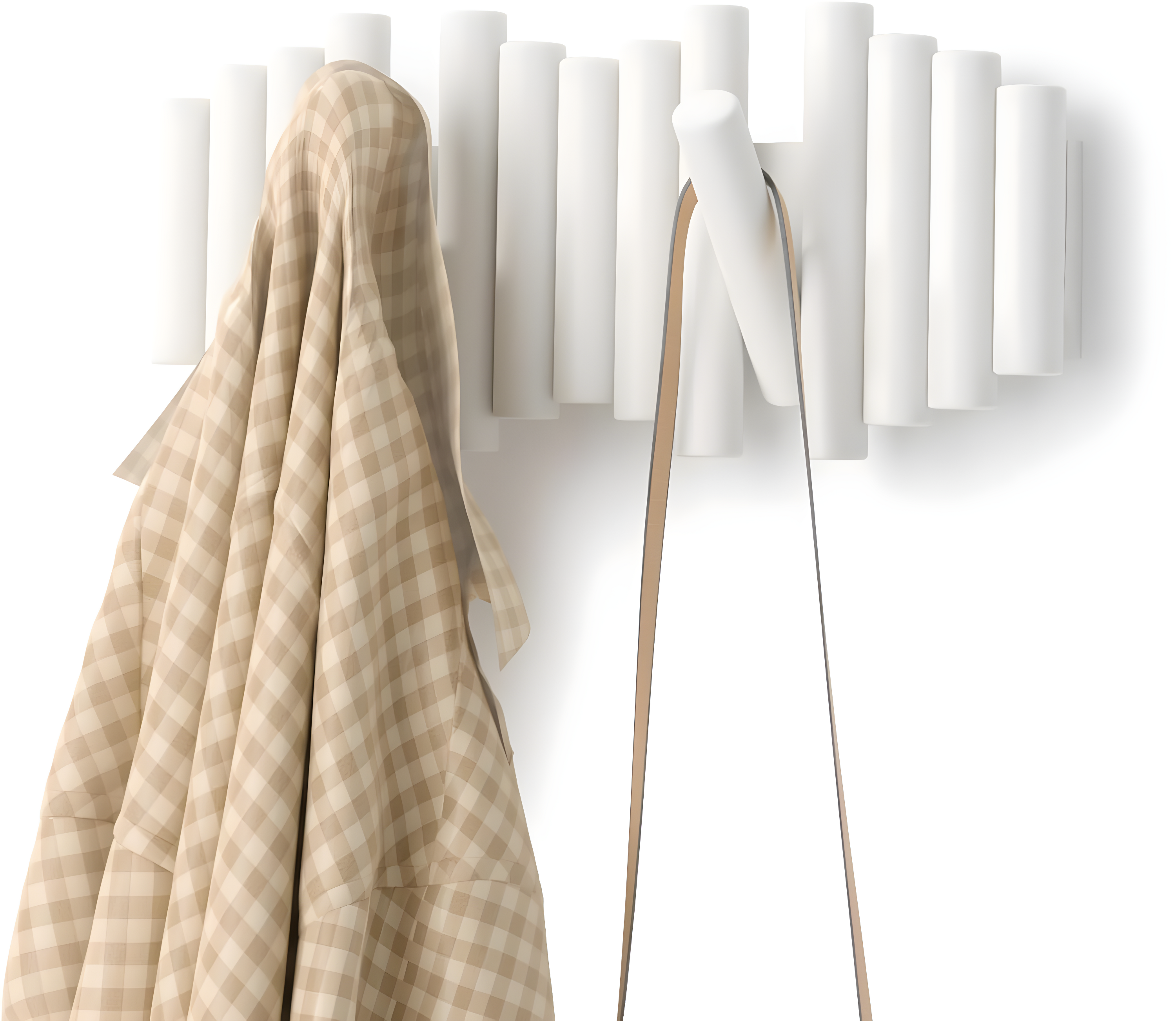Umbra Picket Rail Hook