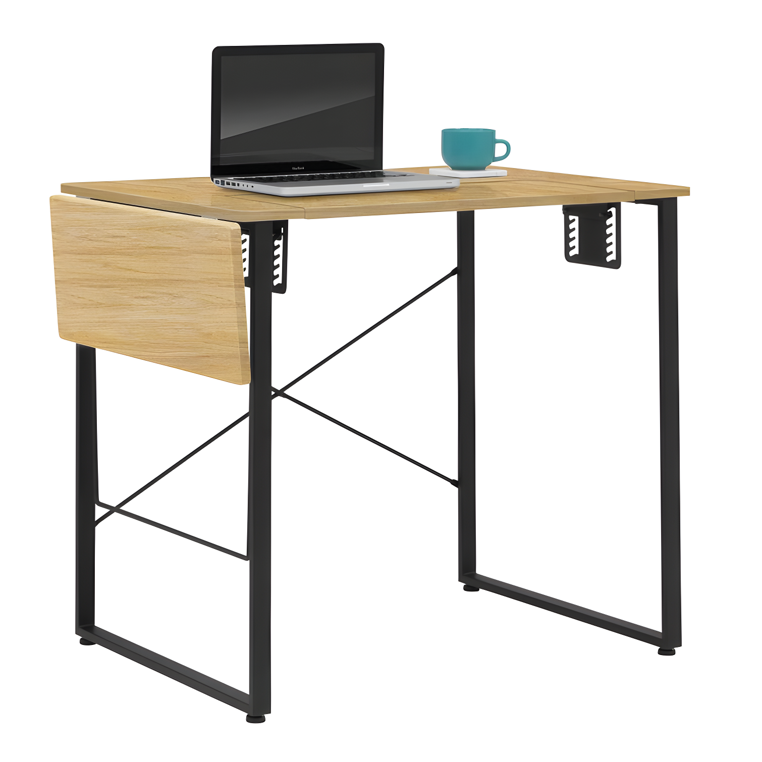 41'' x 23'' Sewing Table with Sewing Machine Platform