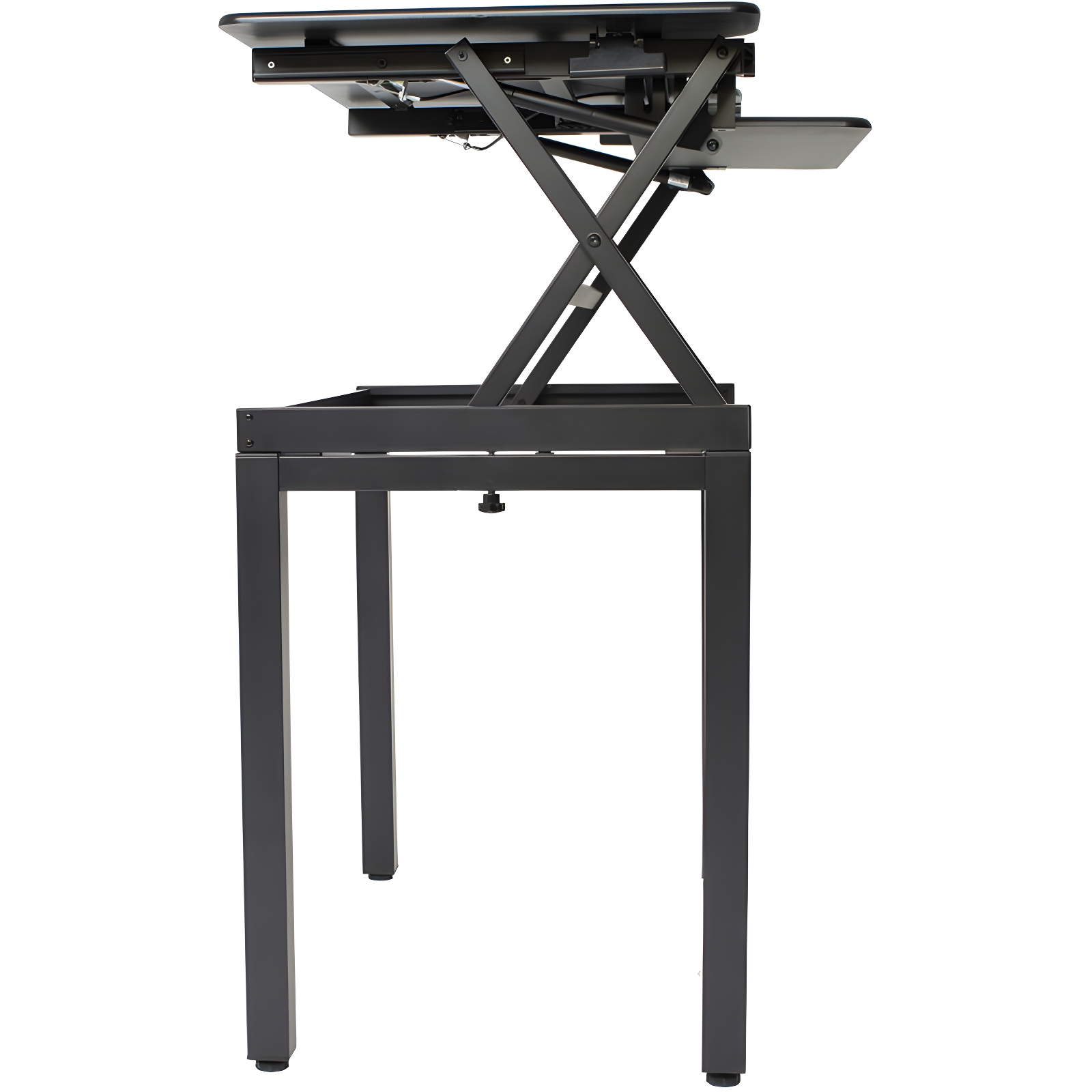 Active Office 29'' H x 36'' W Desk