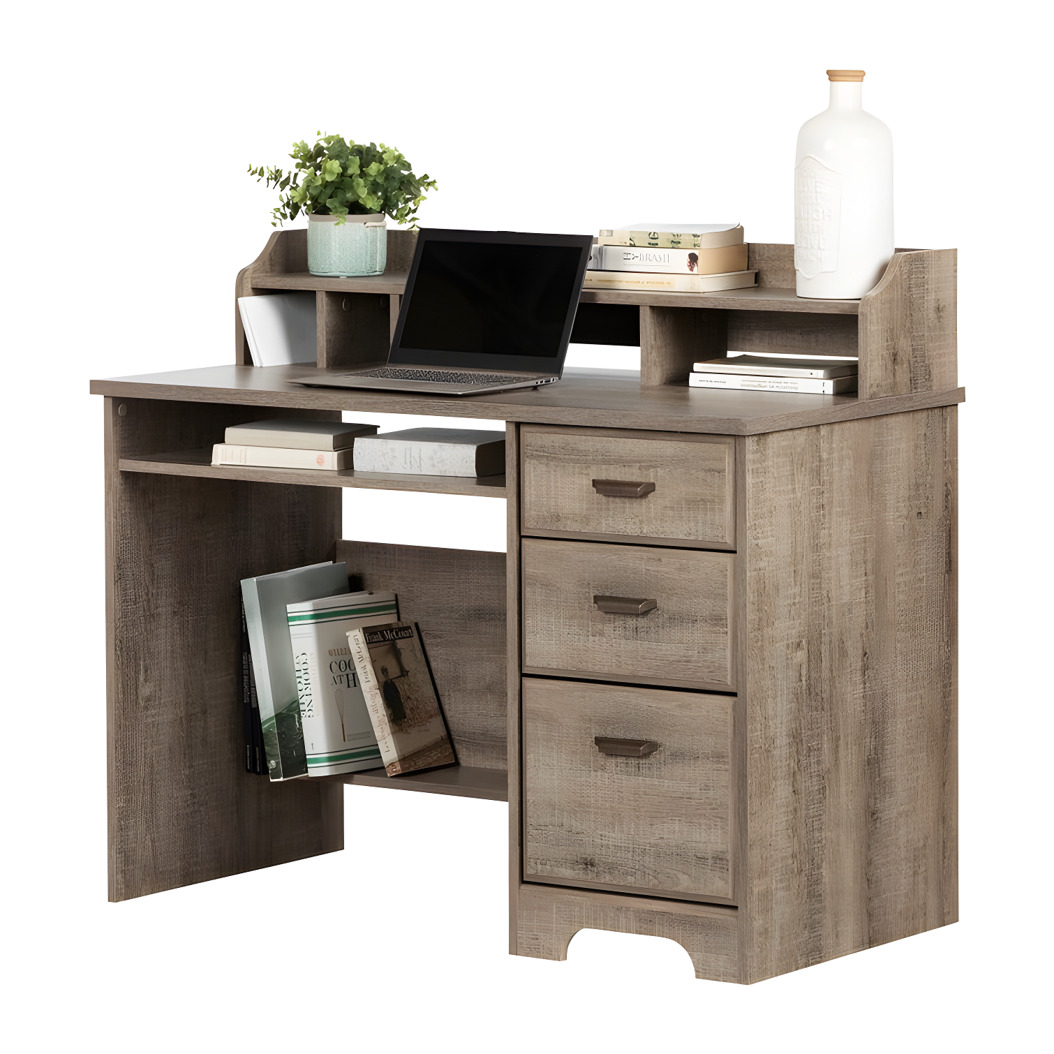 Versa Computer Desk