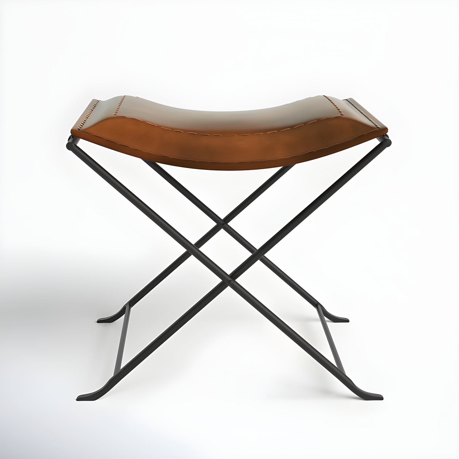 Sanford Accent Stool