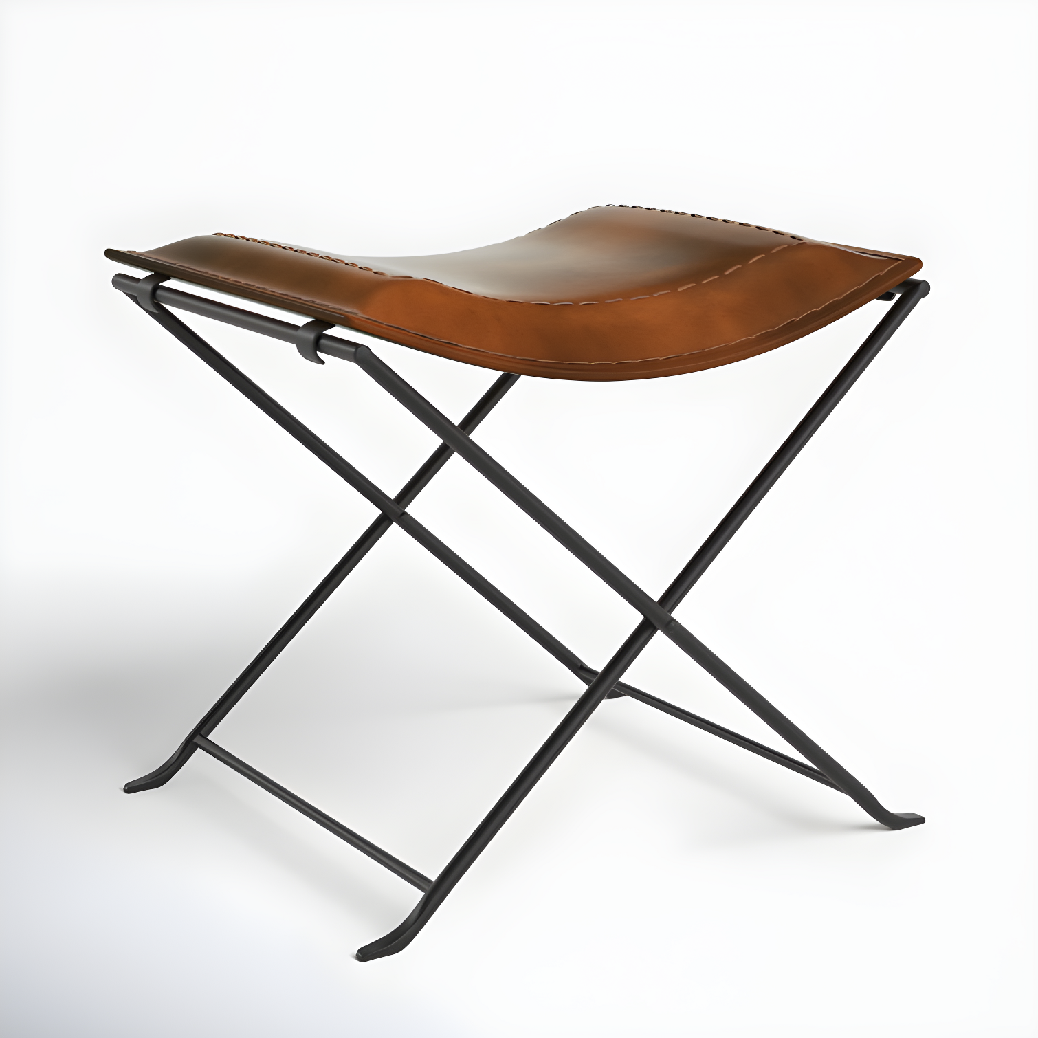 Sanford Accent Stool