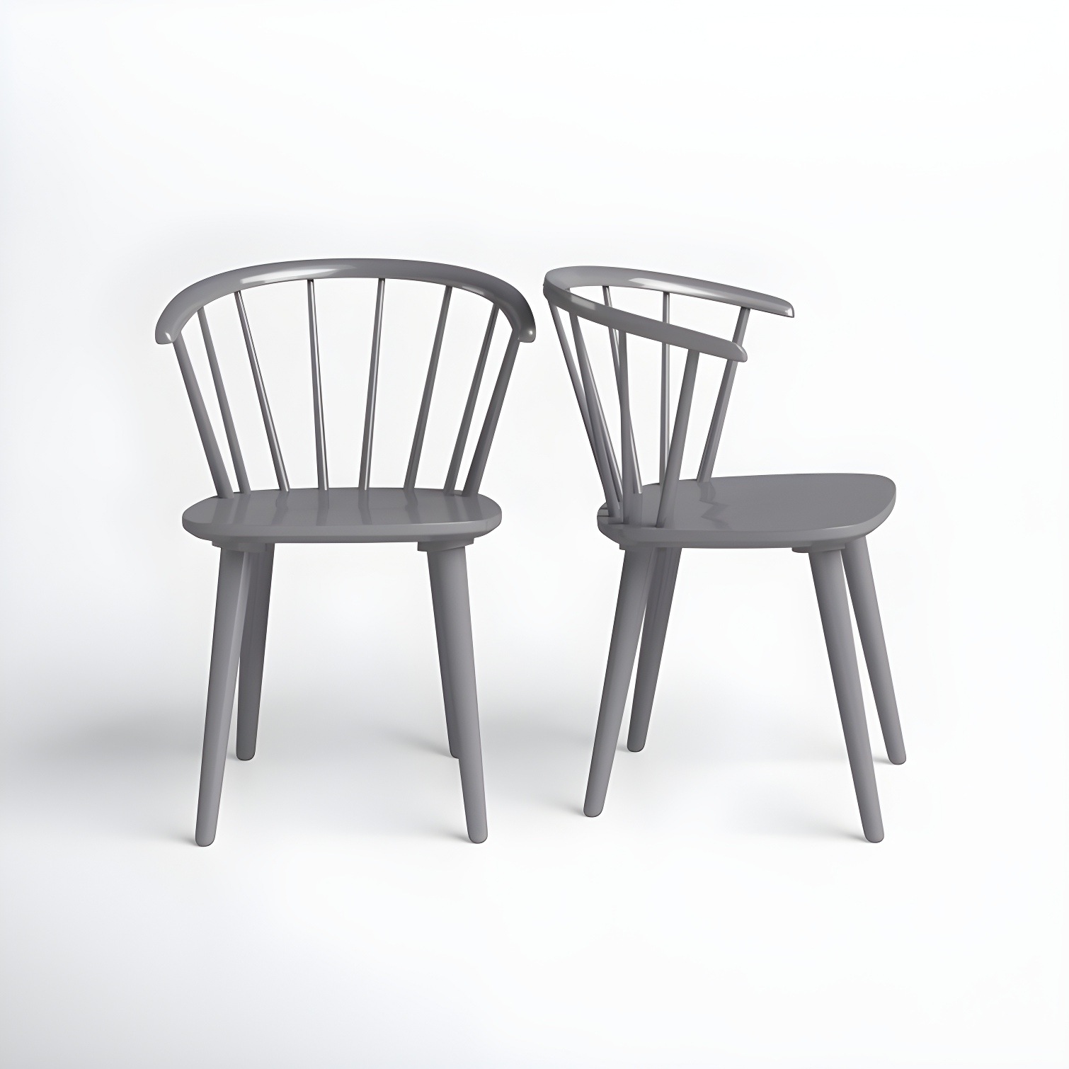 Sheffield Solid Wood Dining Chair