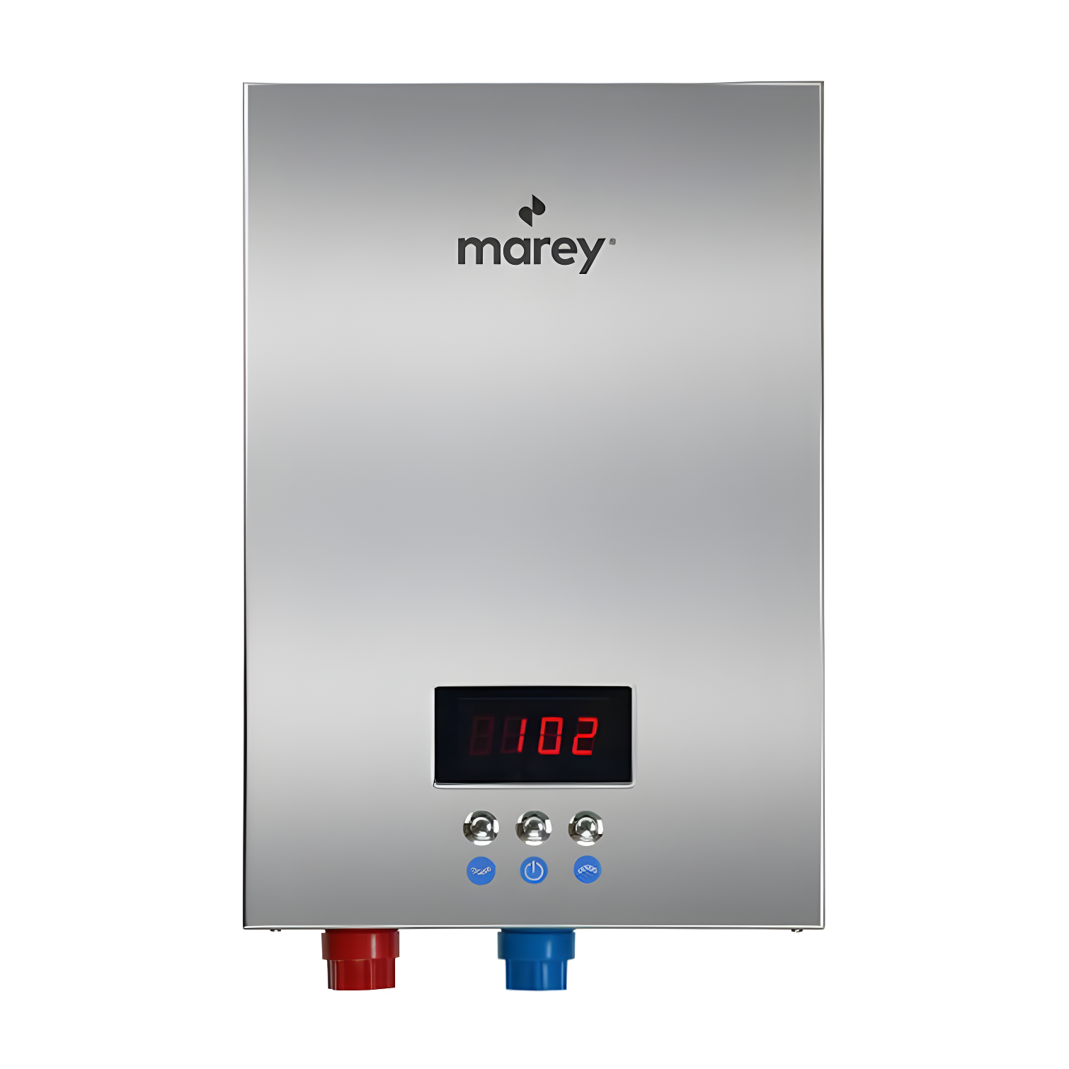 18kW/220 Volt 4.4 GPM Electric Tankless Water Heater