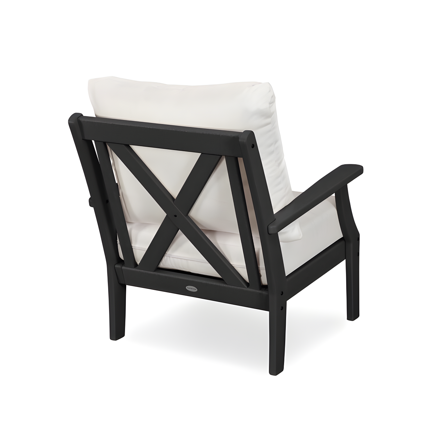 Braxton Deep Seating Chair