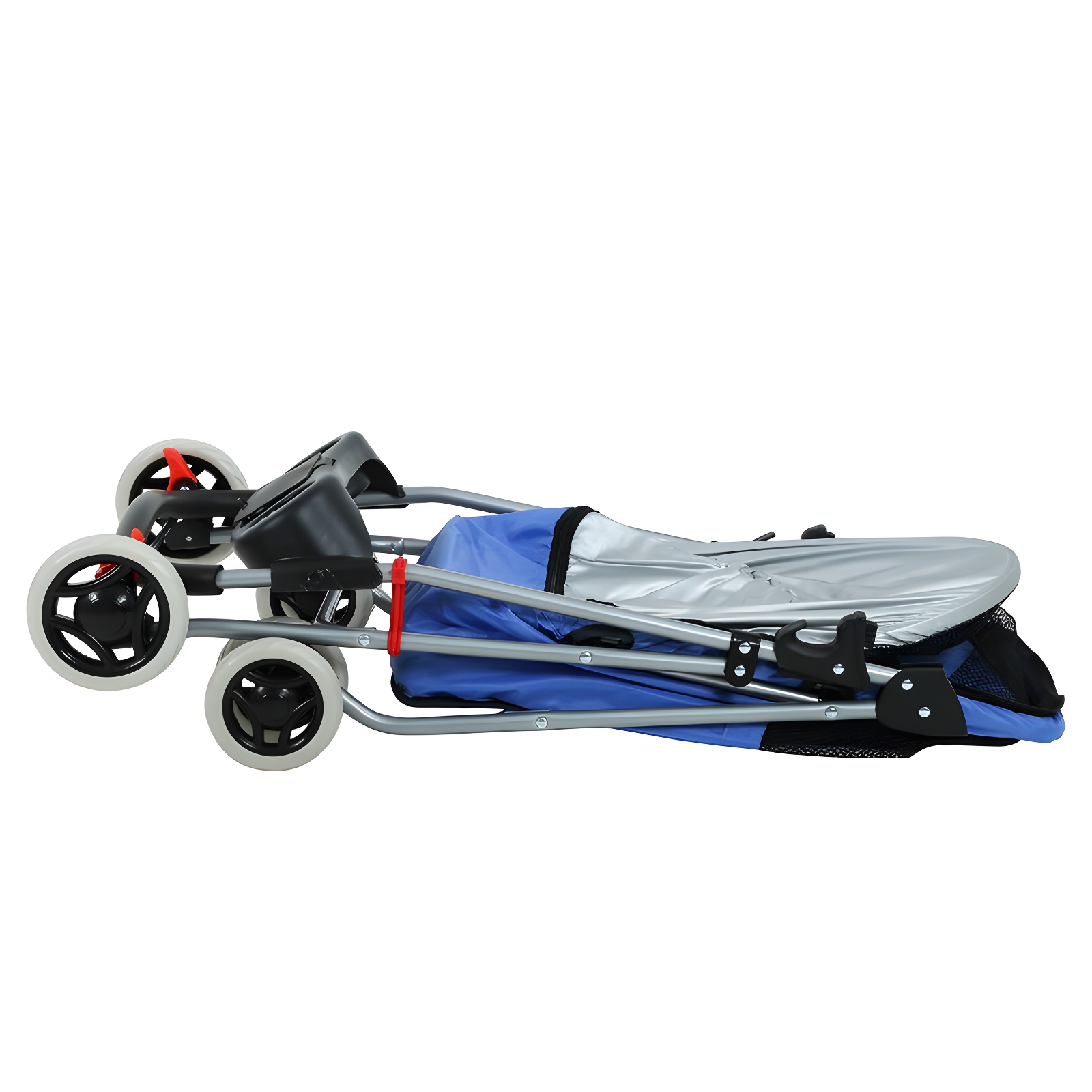 Foldable Pet Jogger Stroller