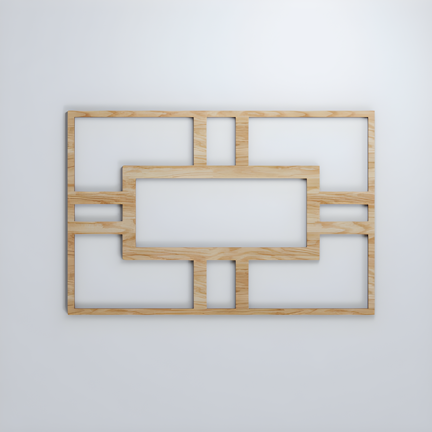 Hastings Decorative Fretwork Wood Wall Panels