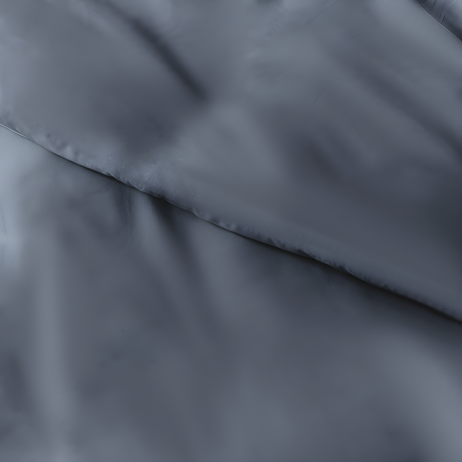 Duvet Cover Set Super Soft Microfiber Bedding in Solid Colors