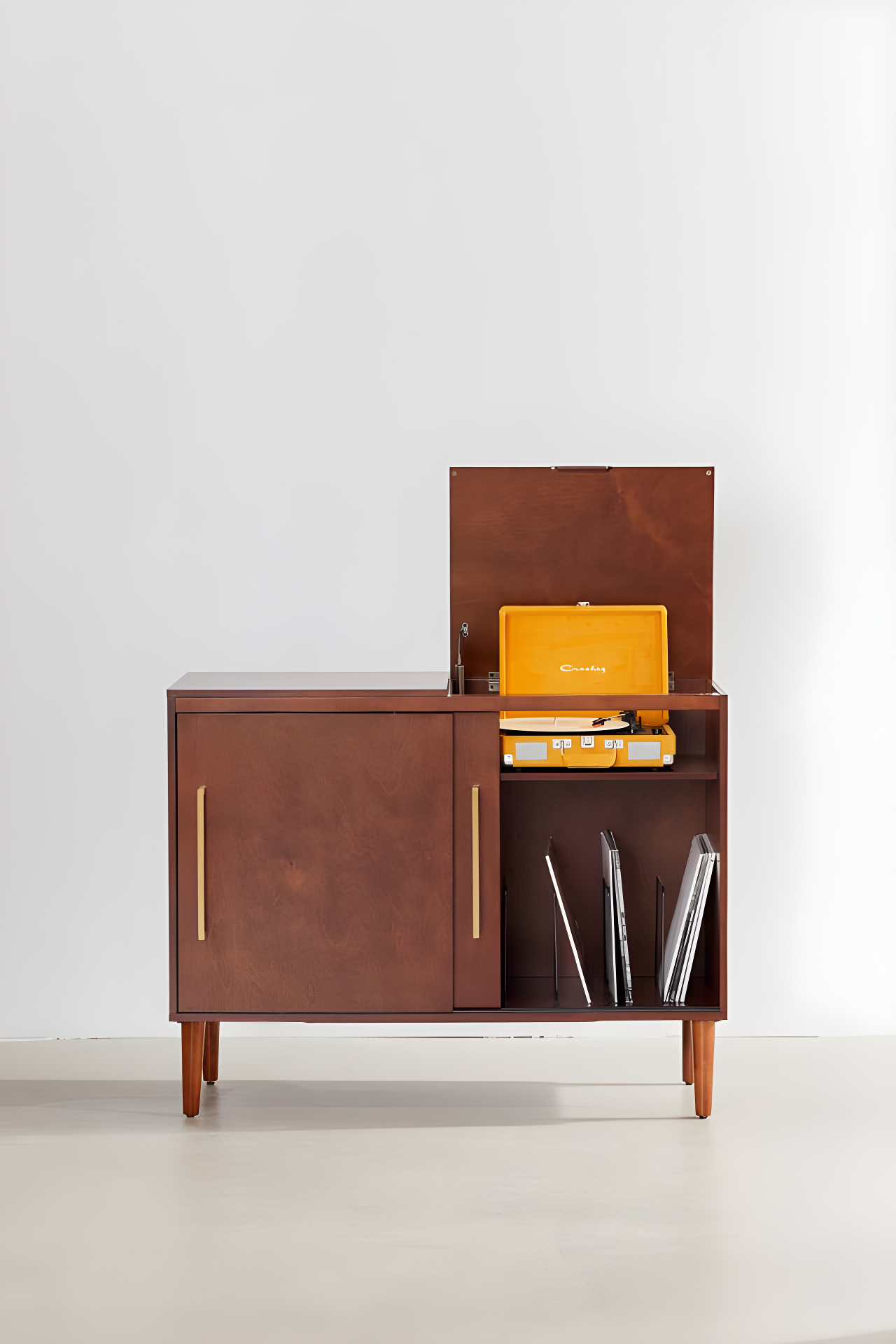 Crosley Media Console