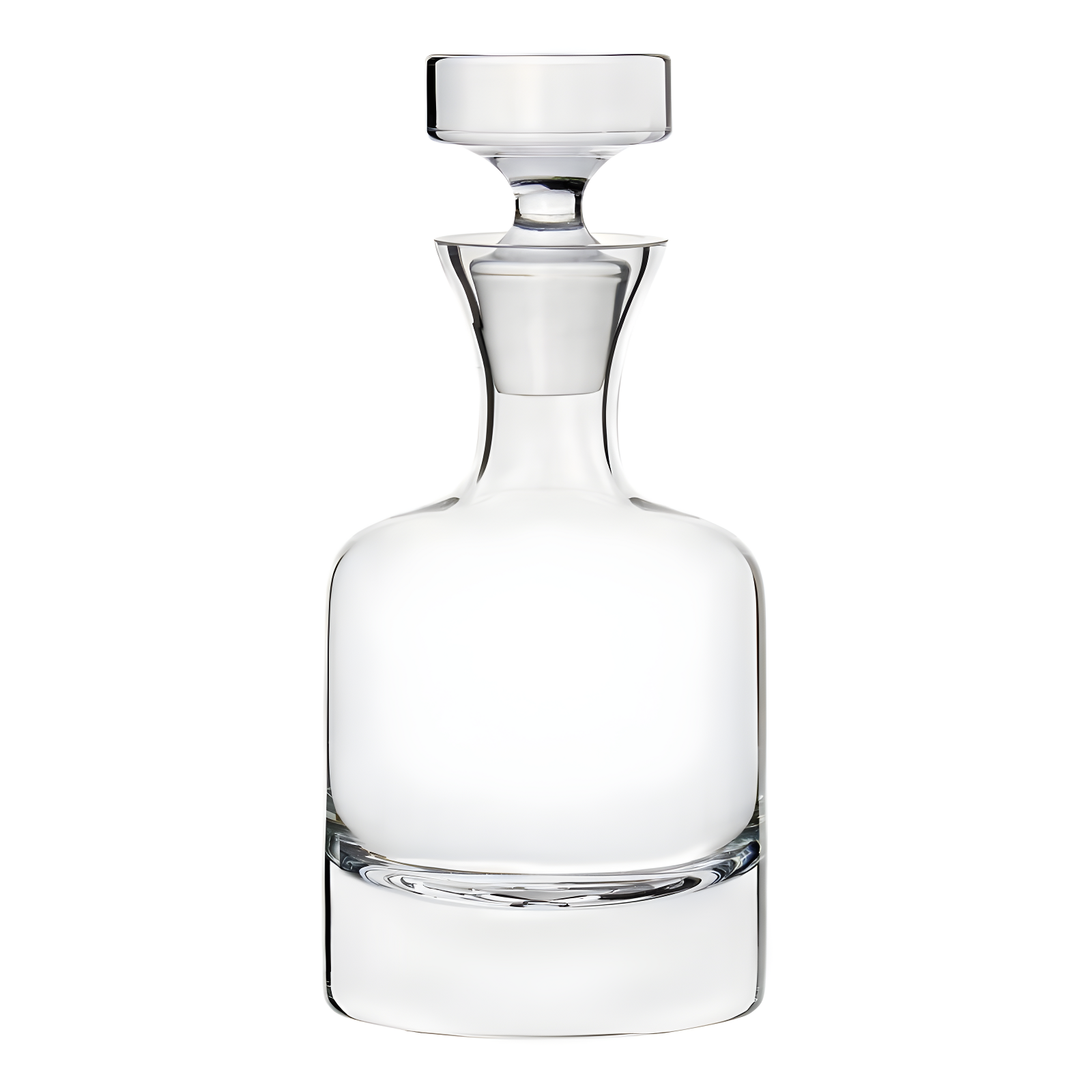 Ravenscroft Crystal Buckingham 38 oz. Whiskey Decanter