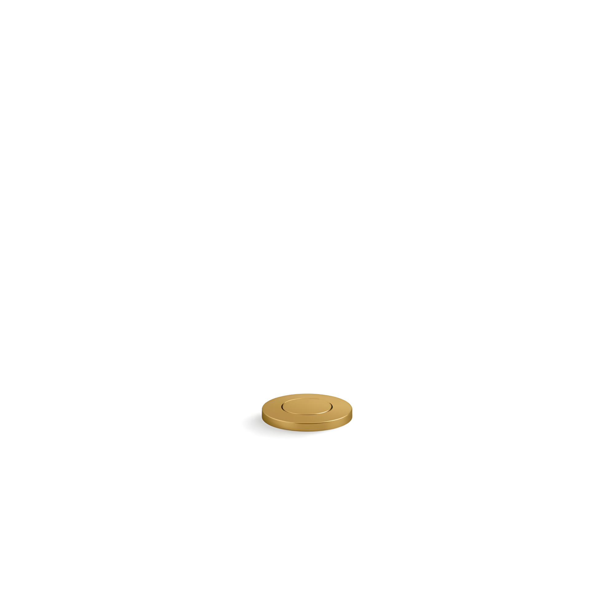 Garbage Disposal Air Switch Kit