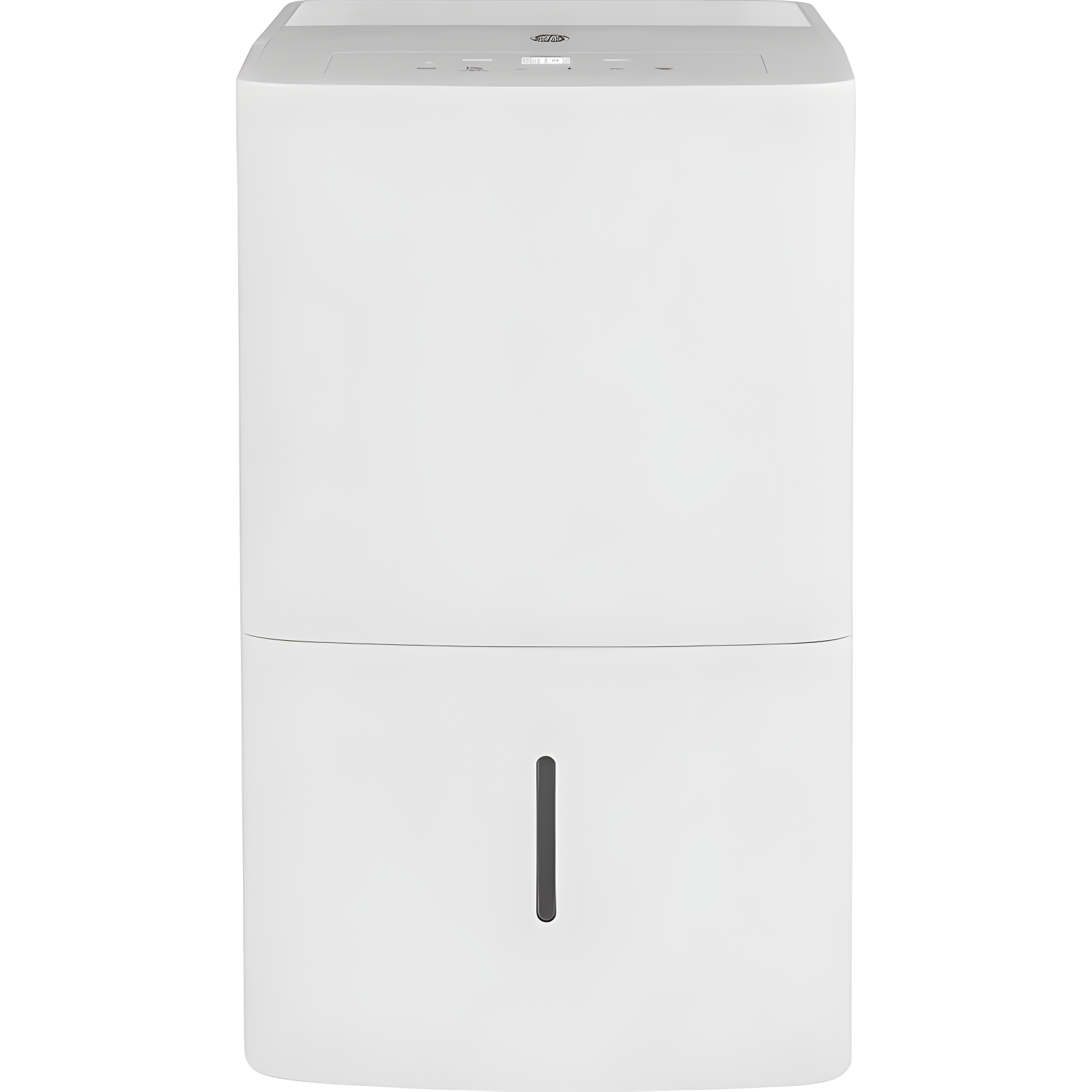 GE Appliances 35 Pints Tower Dehumidifier for Rooms up to 200 Cubic Feet