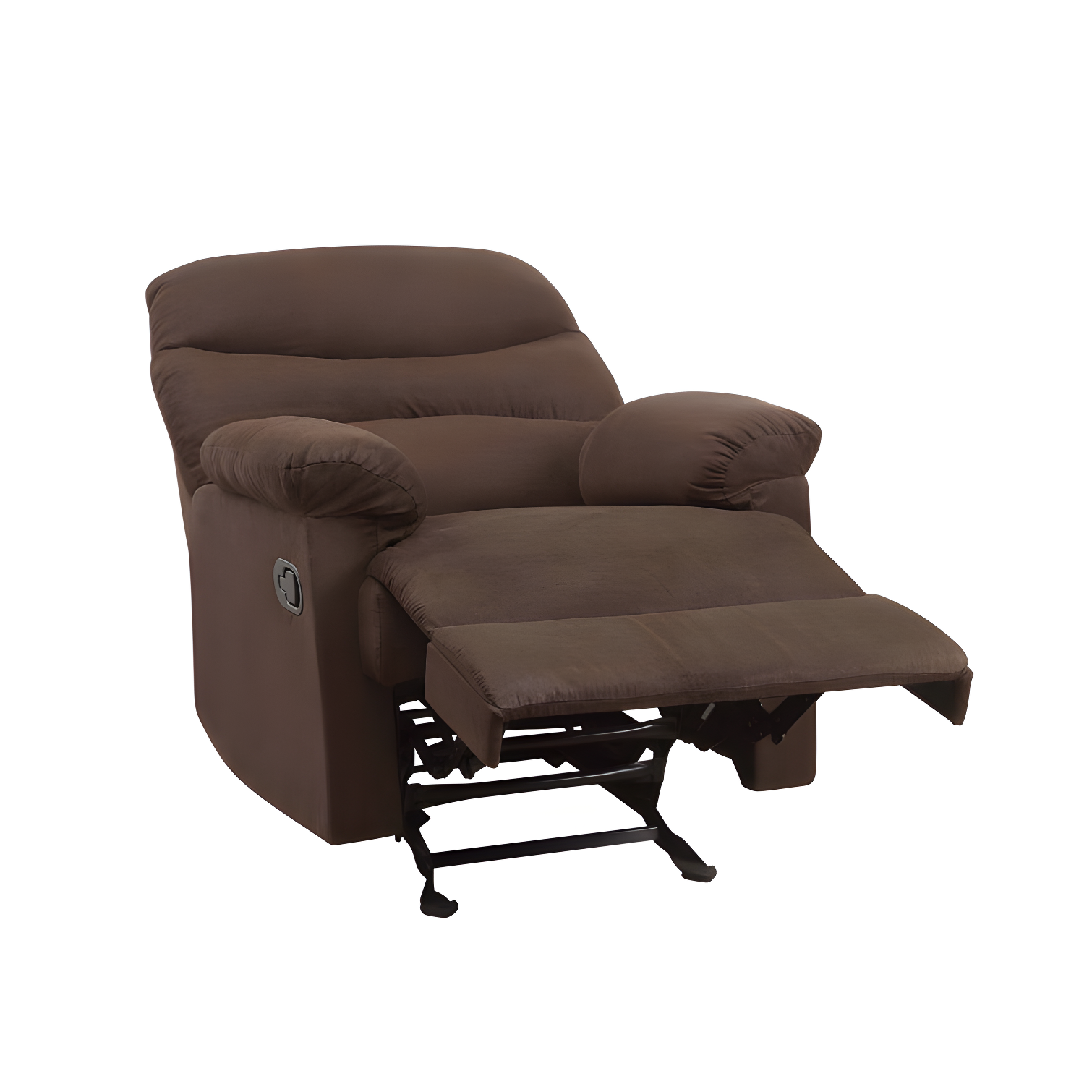 Upholstered Recliner
